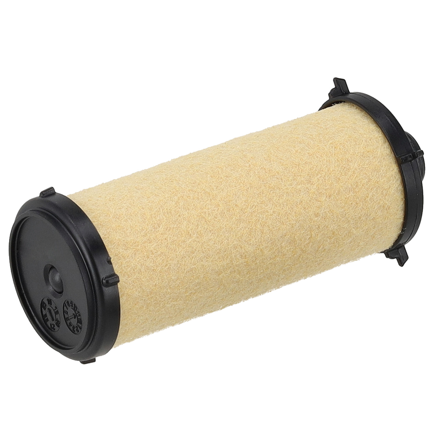 Mercedes A-Class W176 M133 Transmission Oil Filter | FEBI 105810