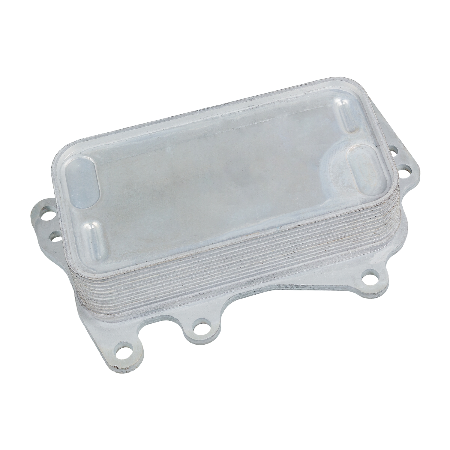 BMW X5 F15 B47, N47 Engine Oil Cooler | FEBI 105939