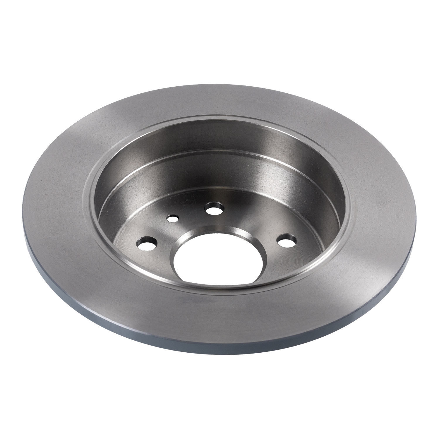 Mercedes Vito W638 Rear Brake Disc | FEBI 10641 Spare Part