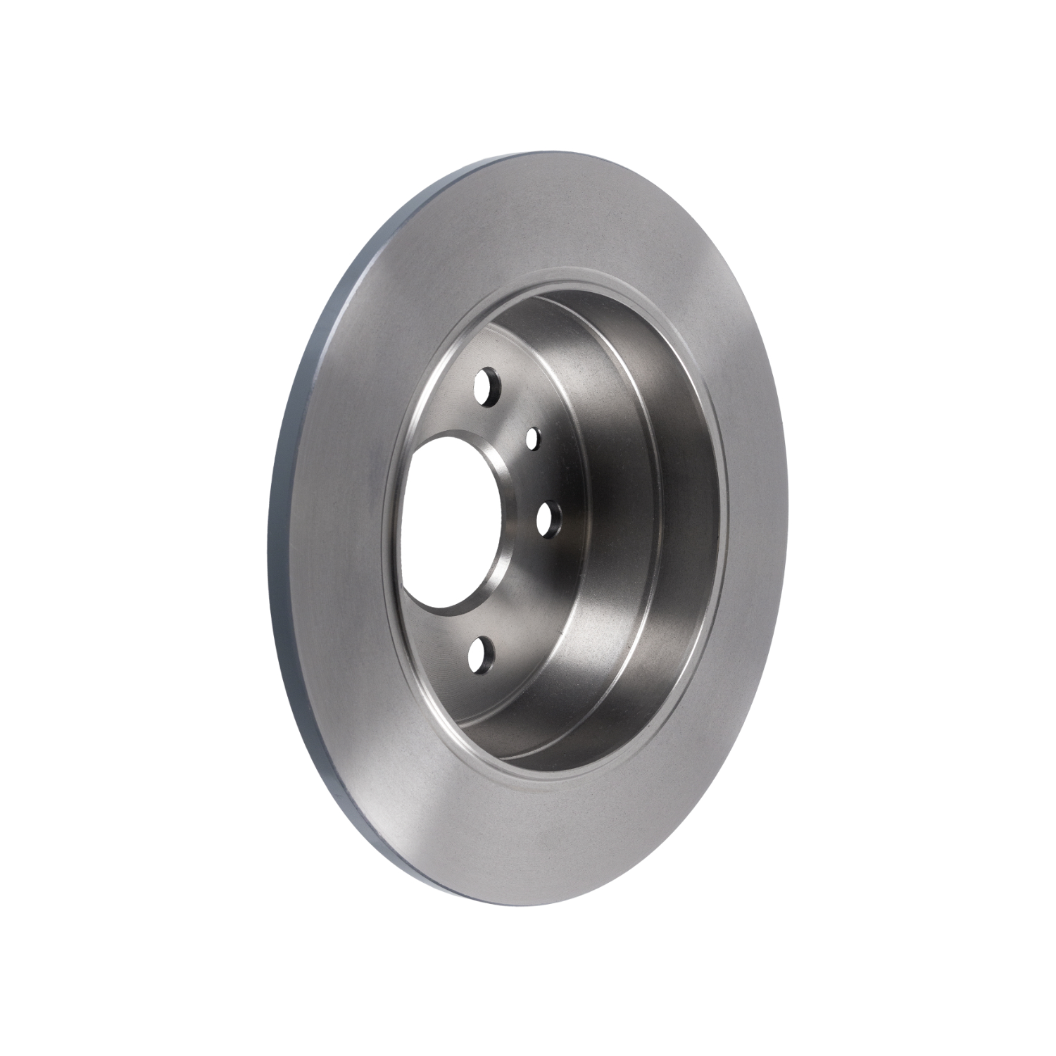 Mercedes Vito W638 Rear Brake Disc | FEBI 10641 Spare Part