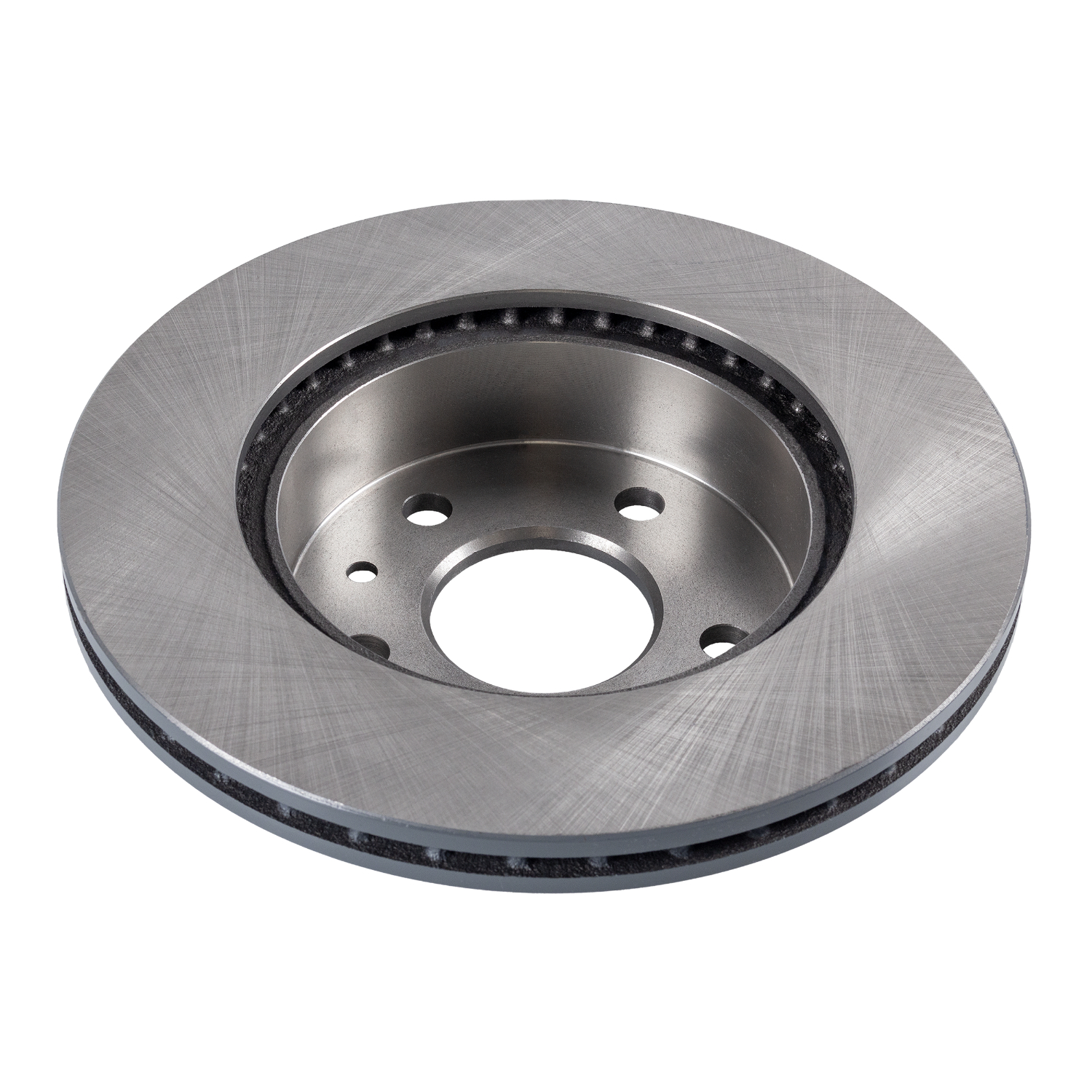 Mercedes Vito W638 Front Brake Disc | FEBI 10642 Spare Part