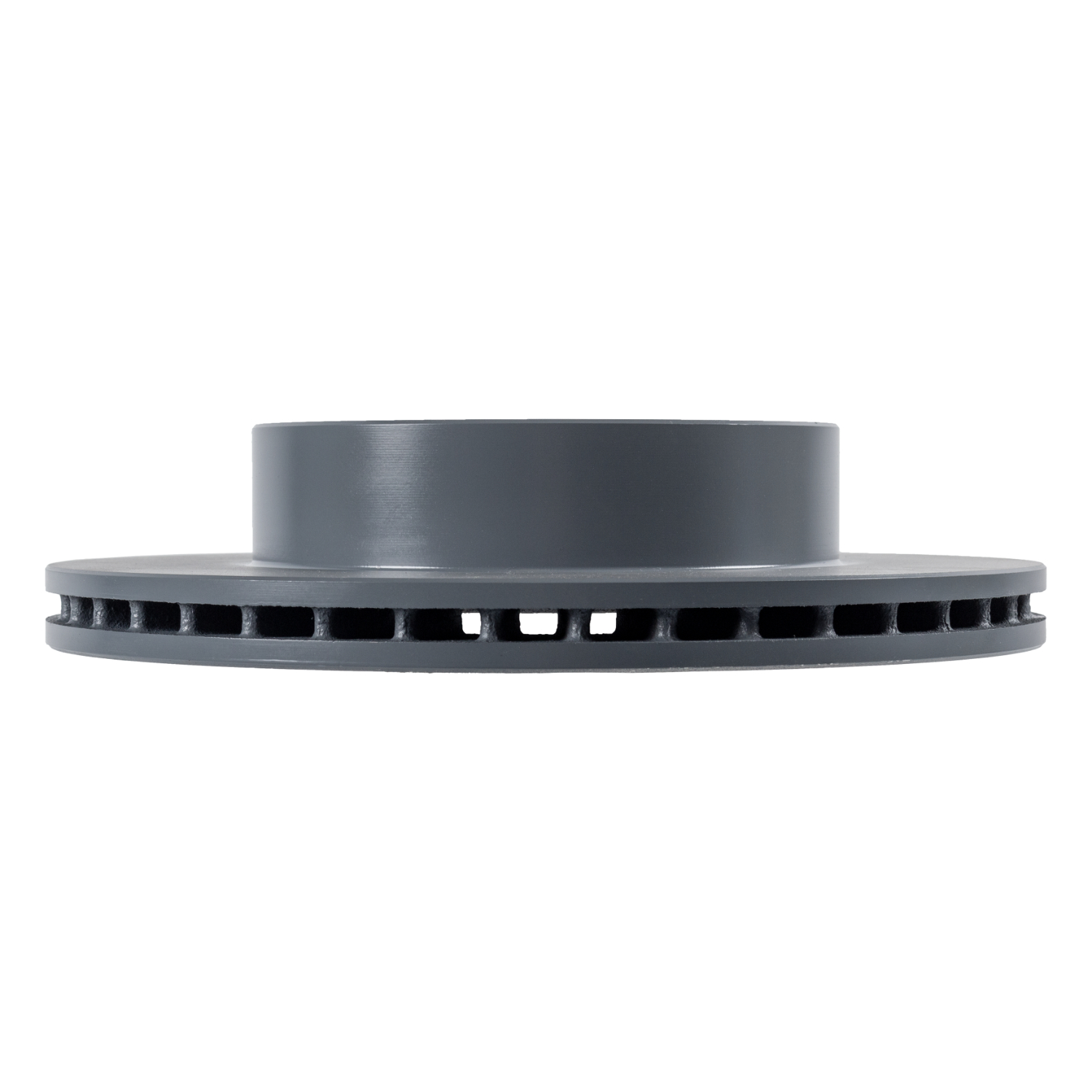 Mercedes Vito W638 Front Brake Disc | FEBI 10642 Spare Part