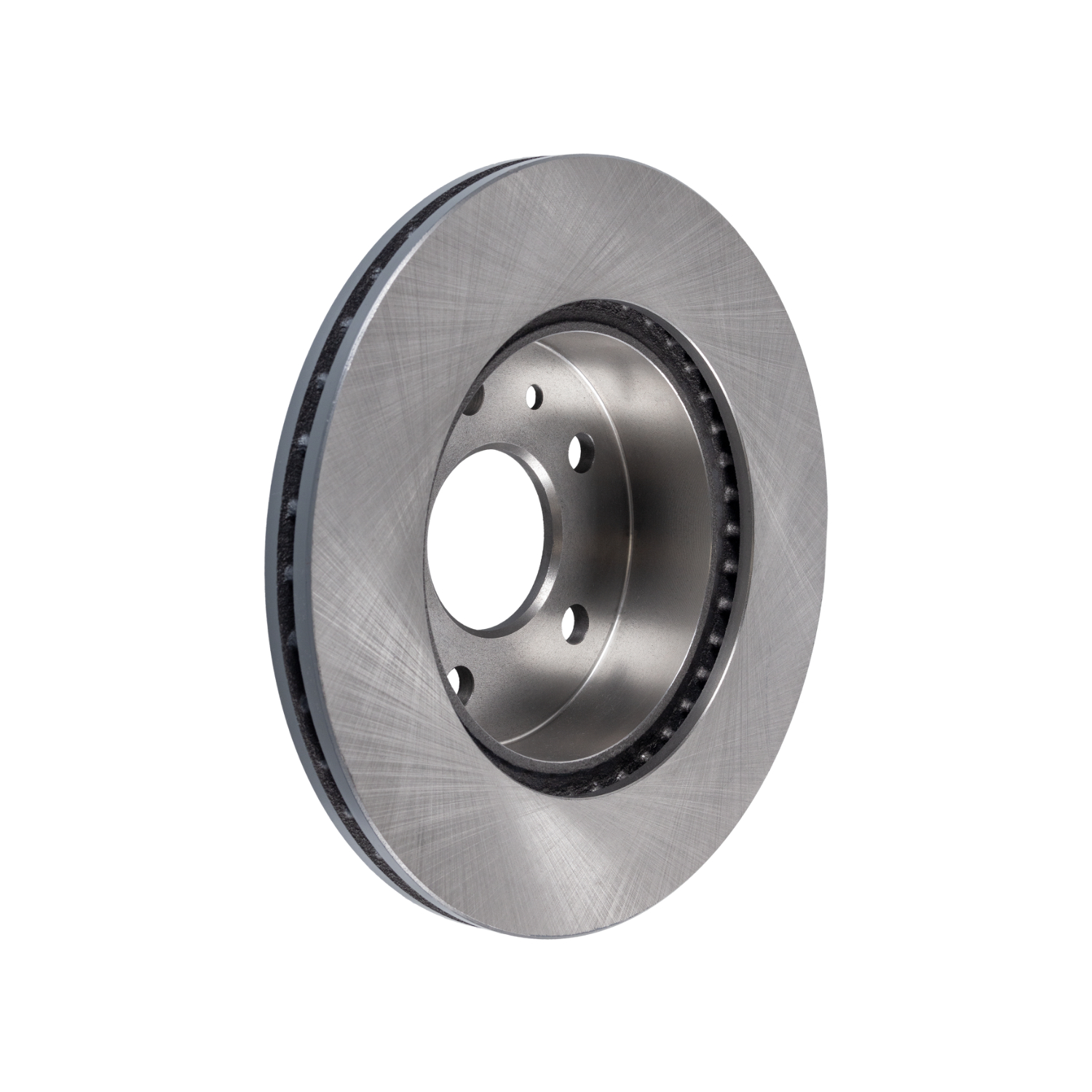 Mercedes Vito W638 Front Brake Disc | FEBI 10642 Spare Part