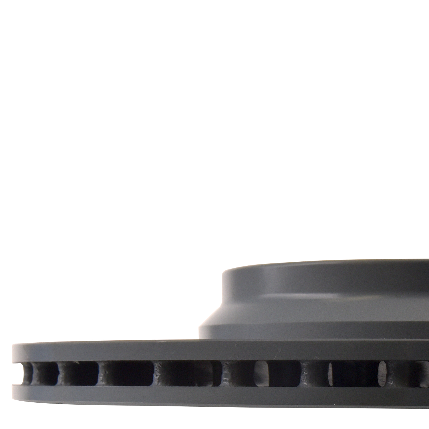 Mercedes GL W166 Rear Brake Disc | FEBI 106606 Spare Part