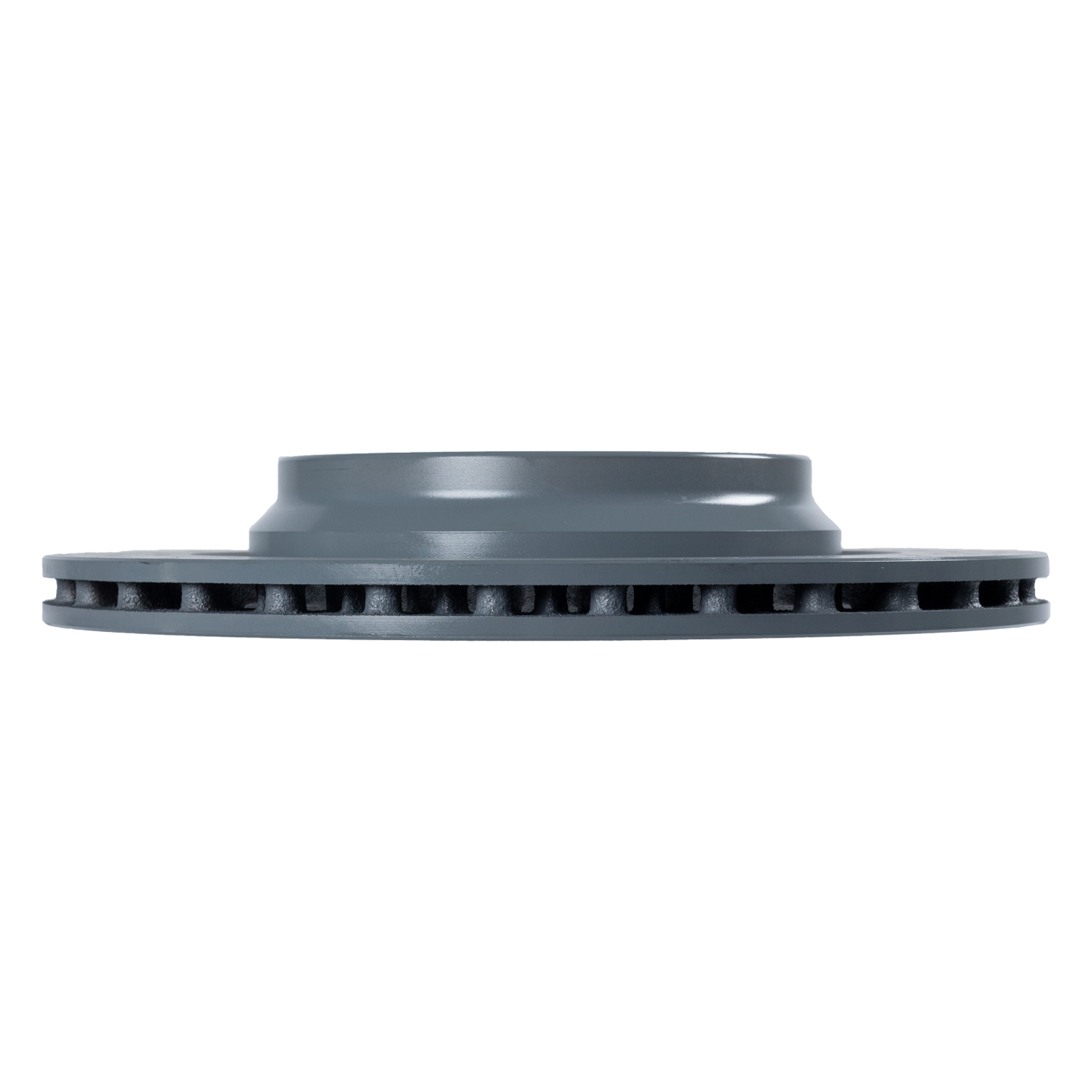 Mercedes GL Series W166 Rear Brake Disc | FEBI 106607