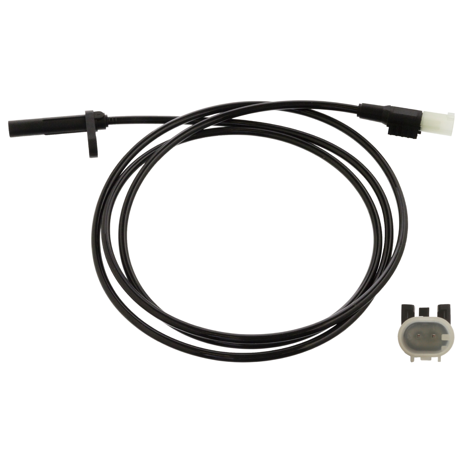 Mercedes Sprinter W906 ABS Sensor | FEBI 106633 Spare Part