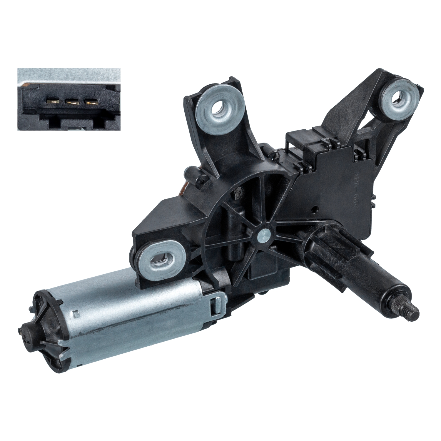 Mercedes A-Class W168 Rear Wiper Motor | FEBI 106681