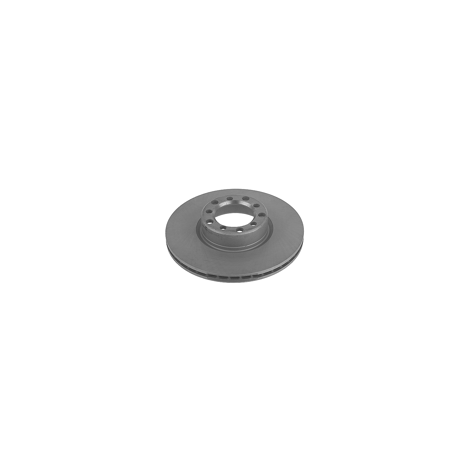Mercedes W126 Front Brake Disc | FEBI 10680 Spare Part