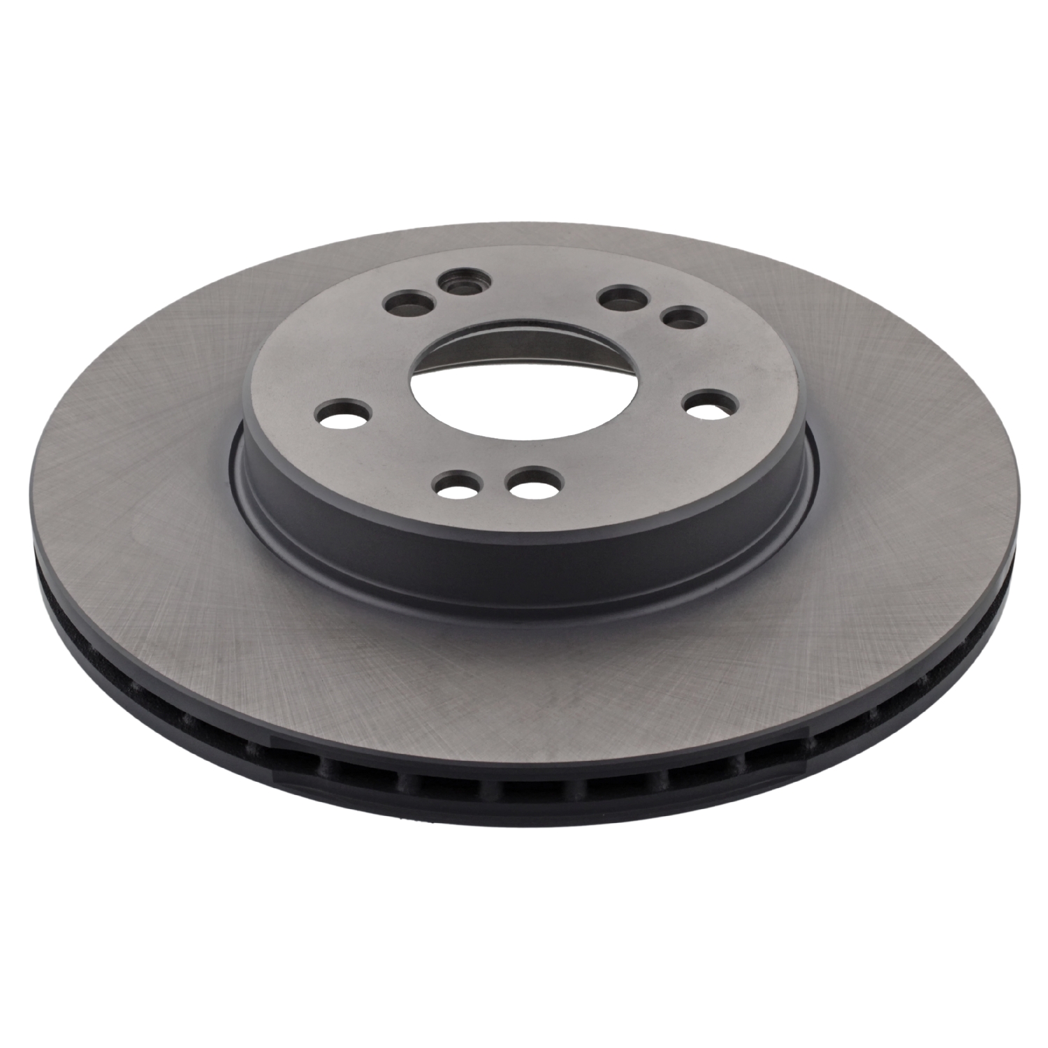 Mercedes W124 Front Brake Disc | FEBI 10682 Spare Part