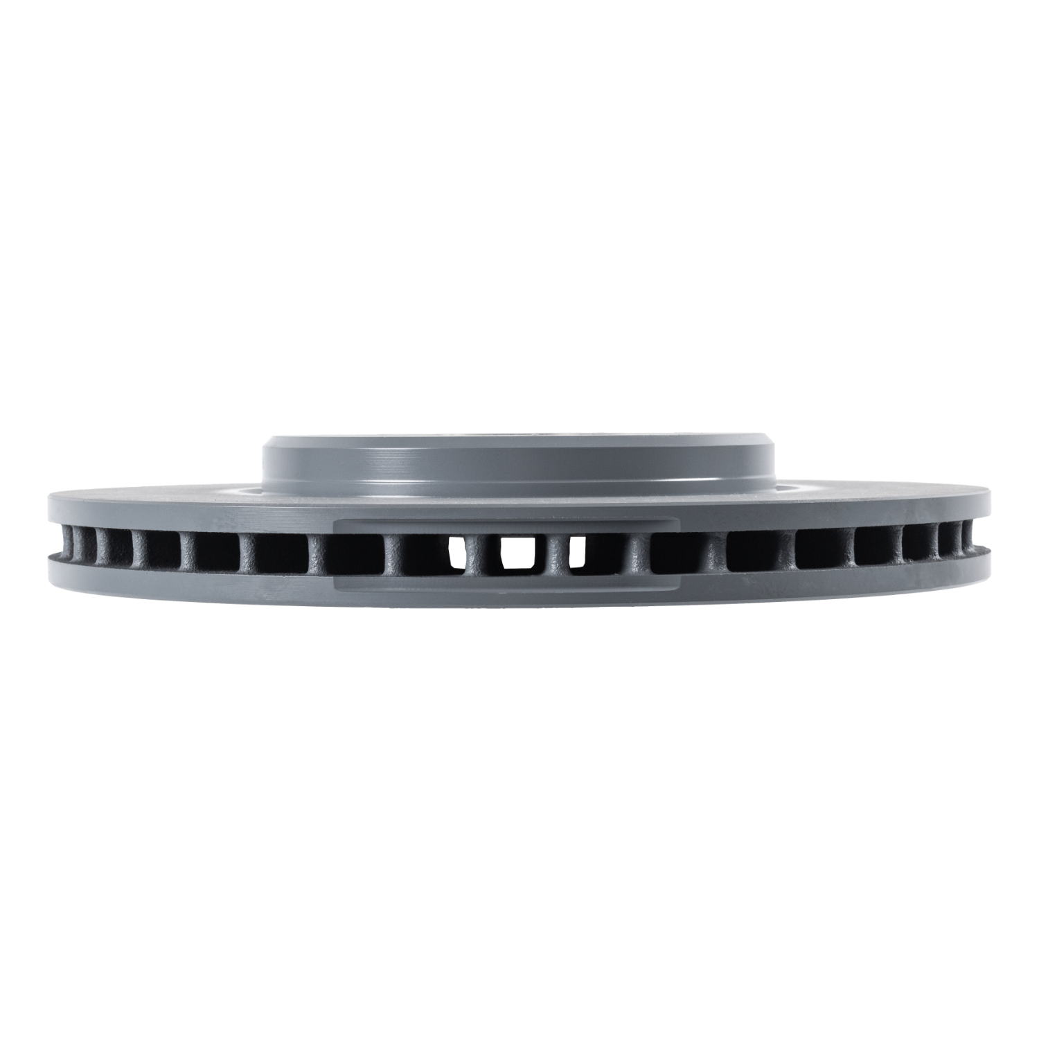 Mercedes W201 Front Brake Disc | FEBI 10686