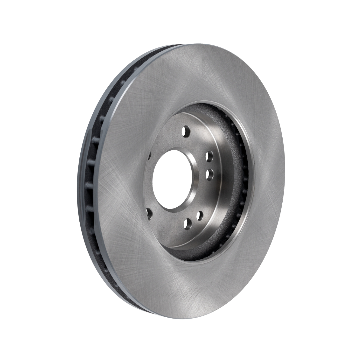 Mercedes W201 Front Brake Disc | FEBI 10686
