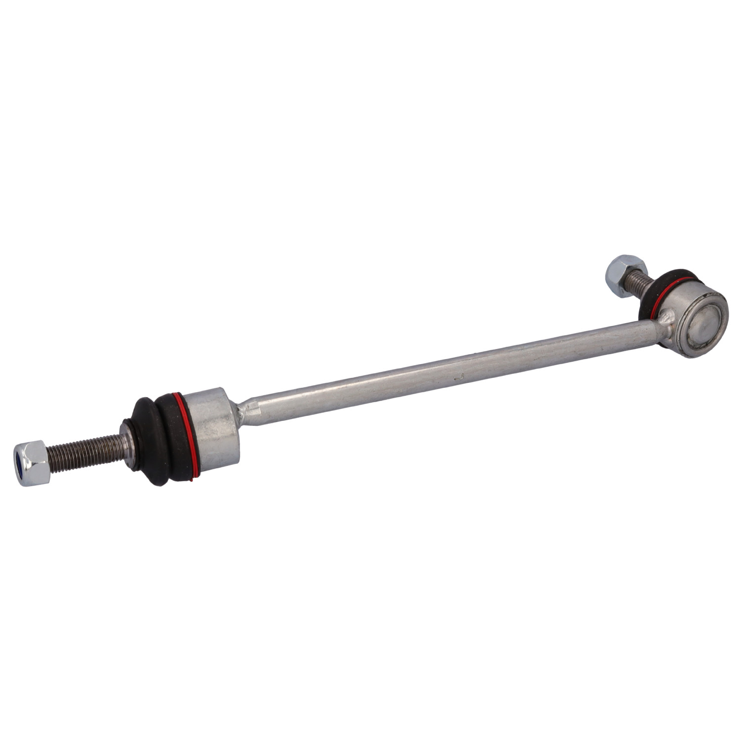 Mercedes S-Class W221 Front Left Control Arm 4-Matic | FEBI 106868