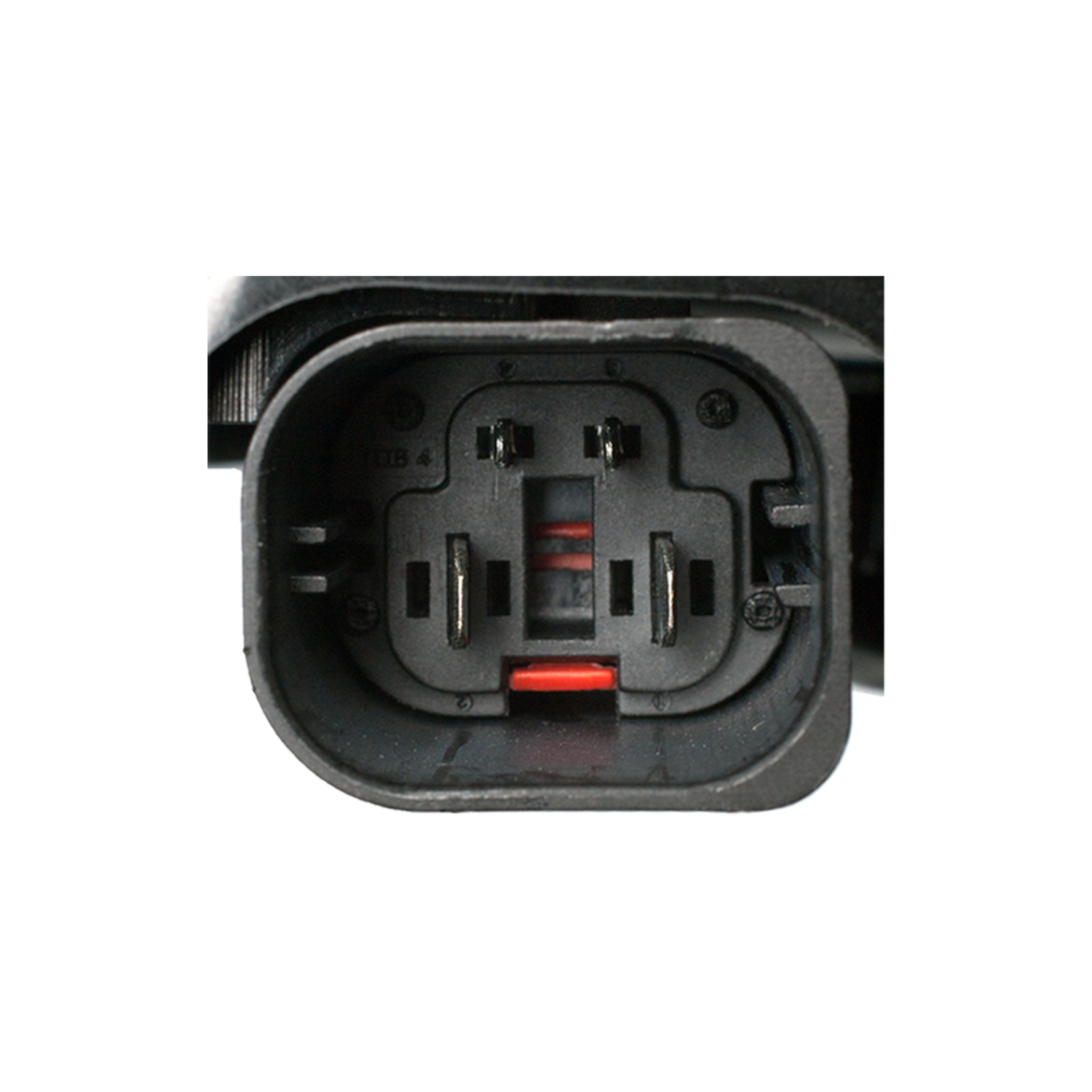 Mercedes CLK W209 Fan Motor | FEBI 107457 Spare Part