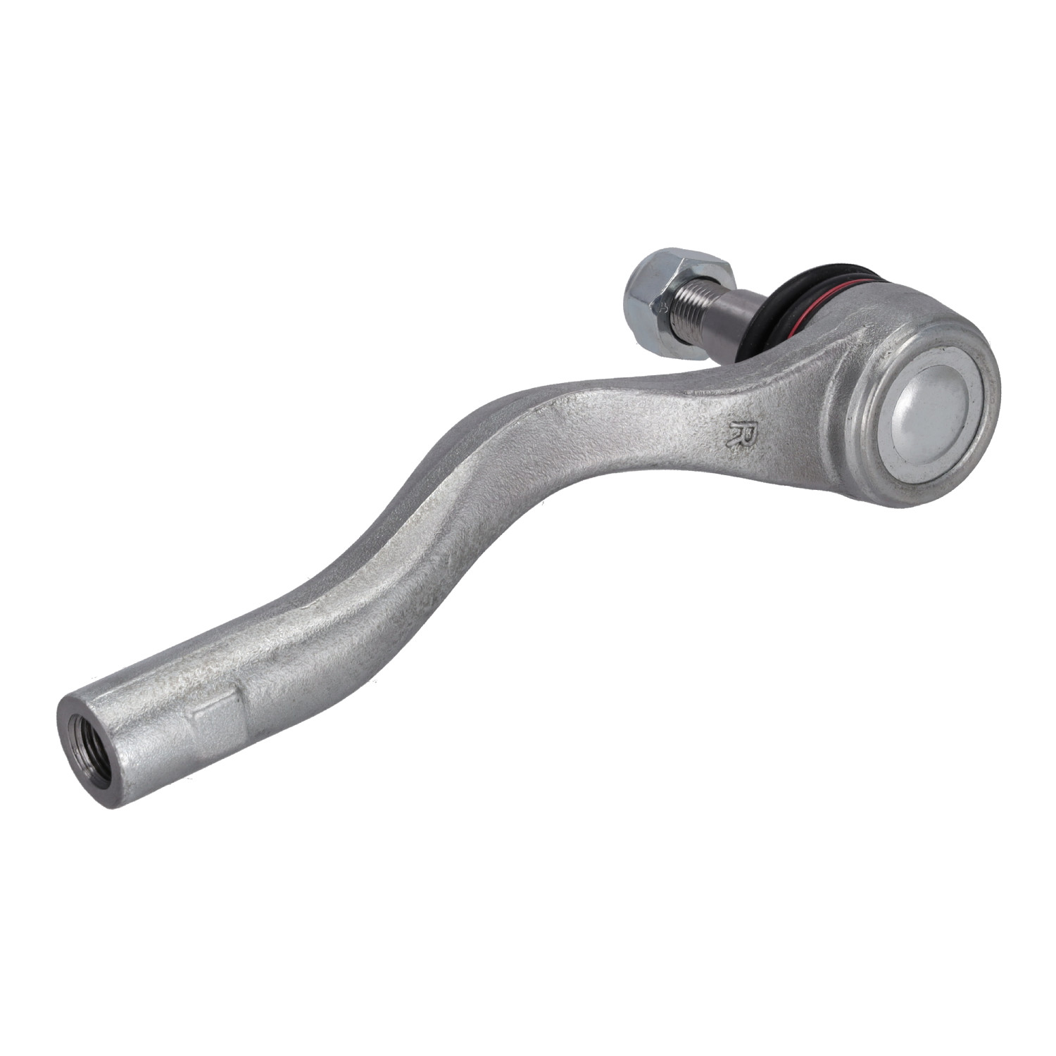 Mercedes C-Class W204 Right Tie Rod End | FEBI 107495
