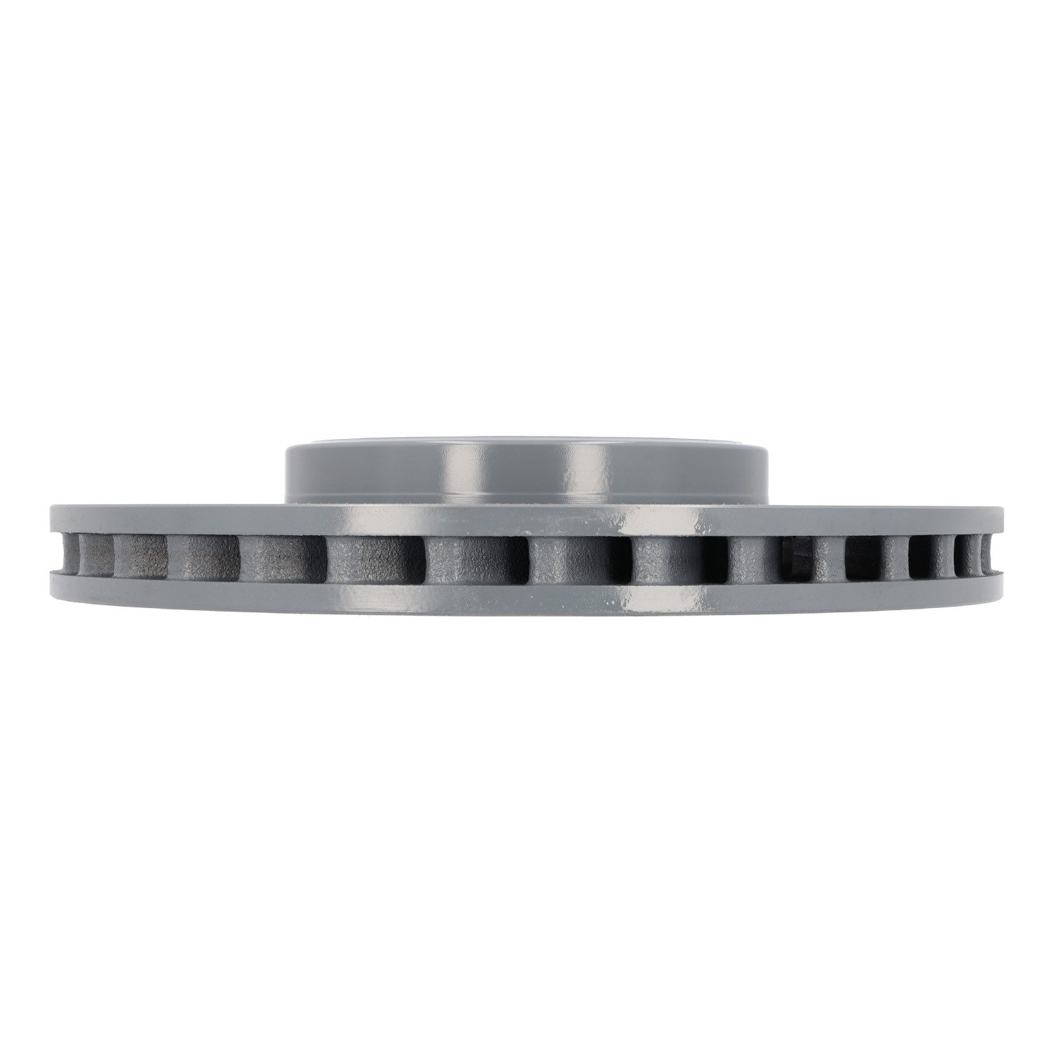 Mercedes CLA W117 Front Brake Disc | FEBI 107501