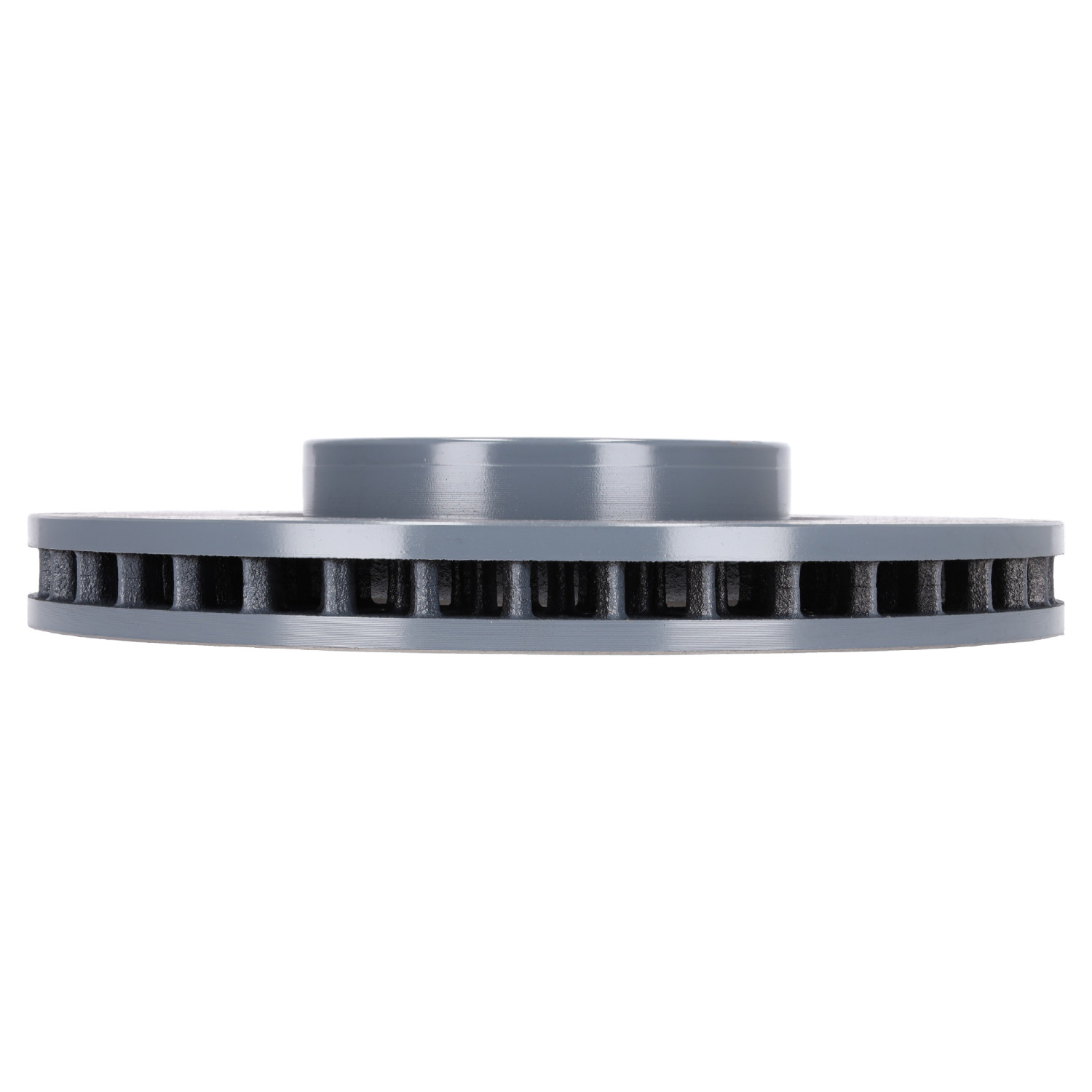 Mercedes A-Class W177 Front Brake Disc | FEBI 107510