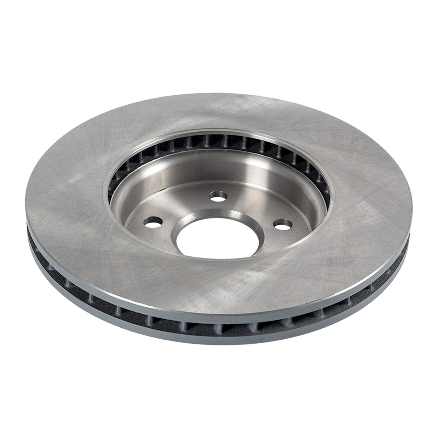 Mercedes A-Class W177 Front Brake Disc | FEBI 107511
