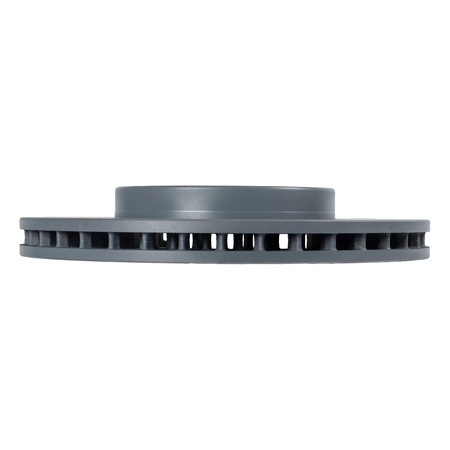 Mercedes A-Class W177 Front Brake Disc | FEBI 107511