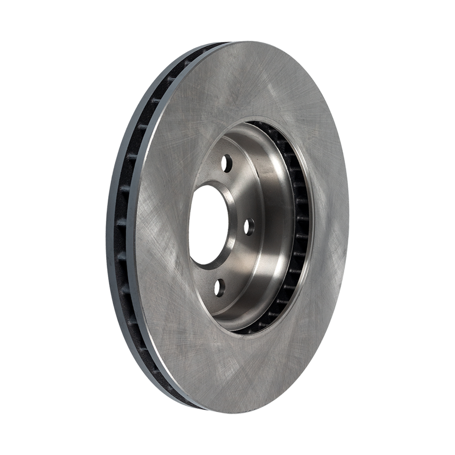 Mercedes A-Class W177 Front Brake Disc | FEBI 107511
