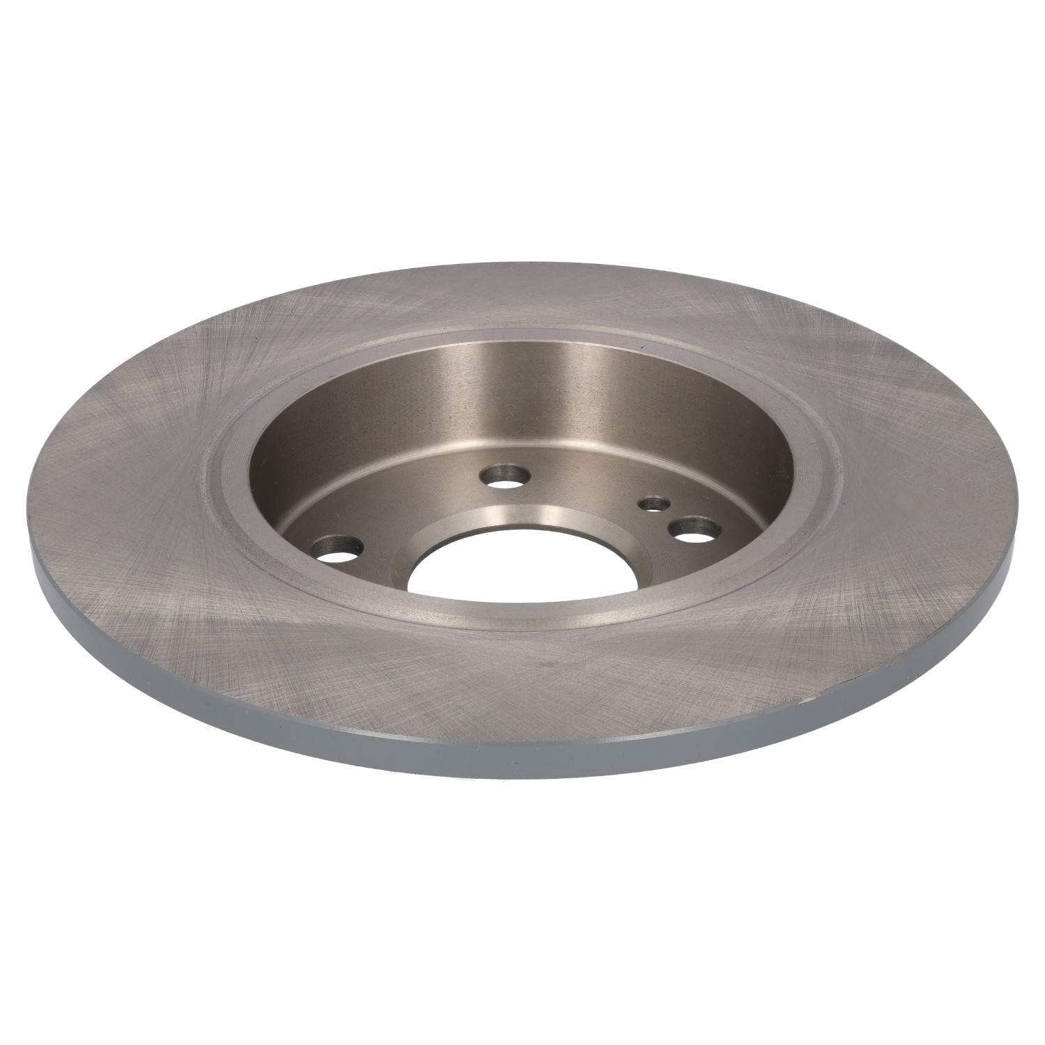 Mercedes A-Class W177 Rear Brake Disc | FEBI 107512
