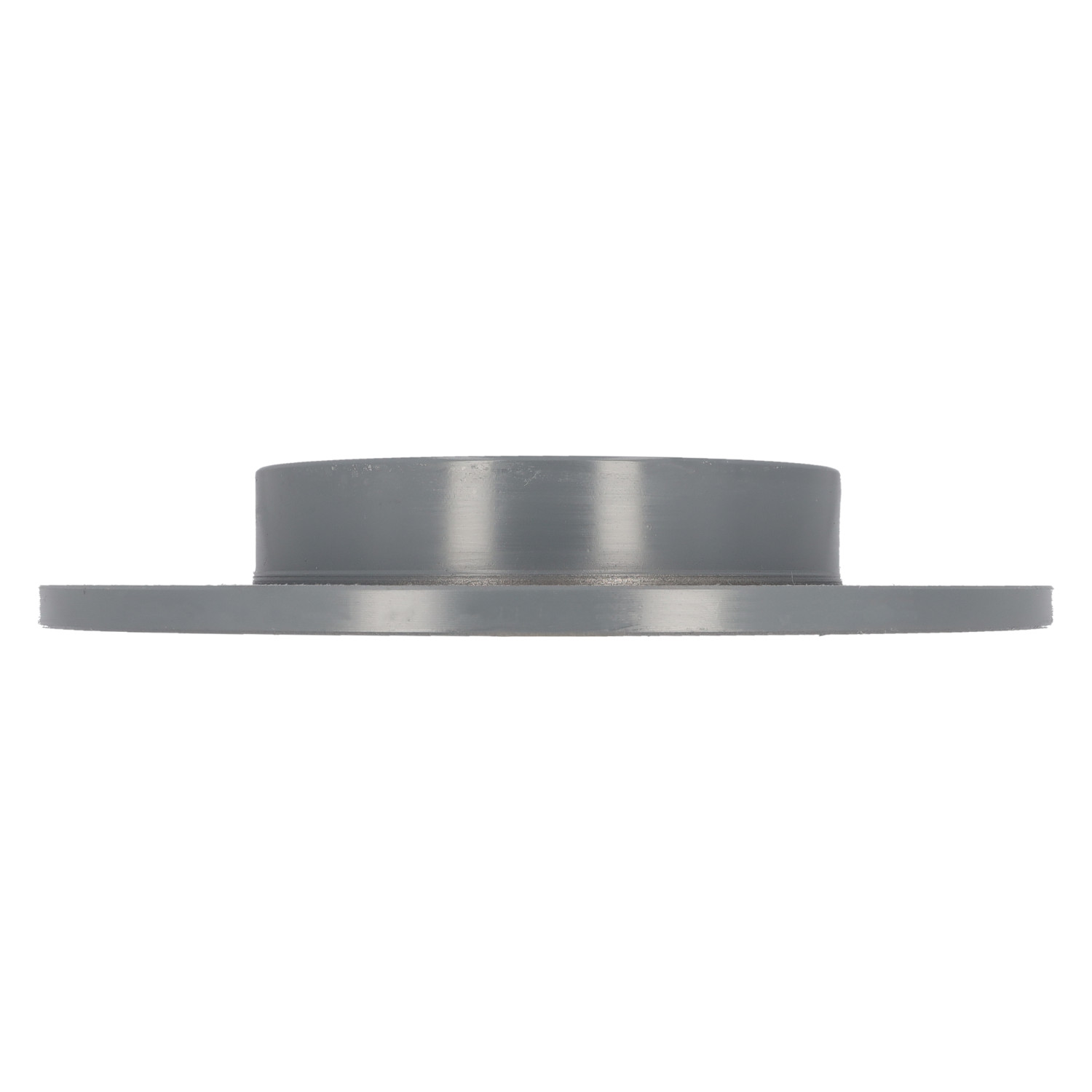 Mercedes A-Class W177 Rear Brake Disc | FEBI 107512