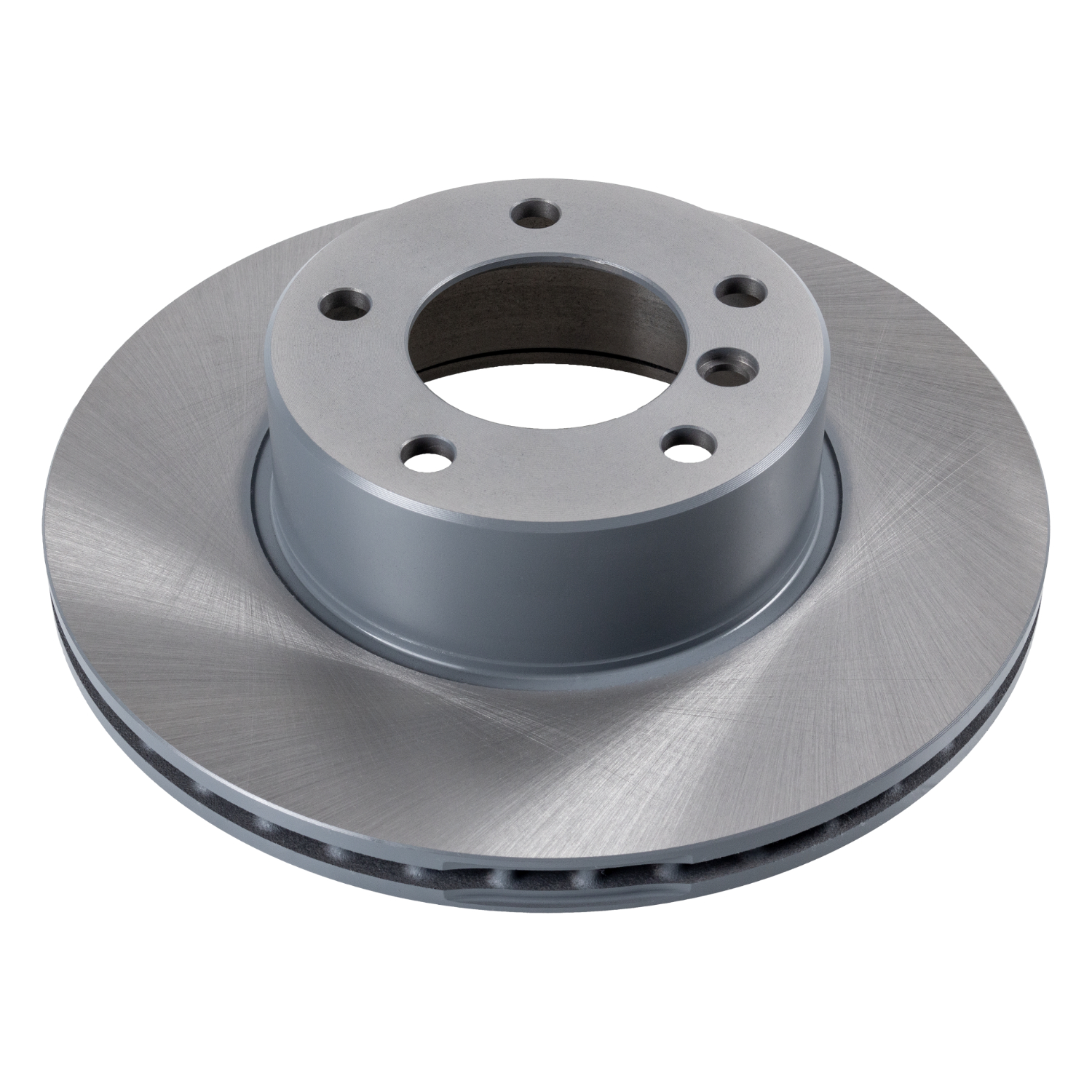 BMW 5 Series E39 Front Brake Disc | FEBI 10753 Spare Part
