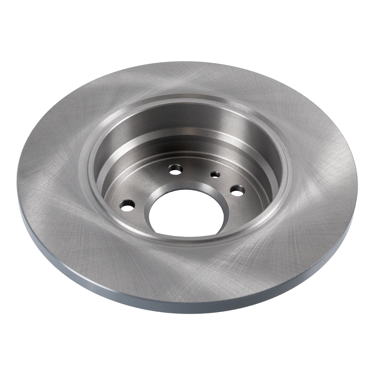 BMW 7 Series E38 Rear Brake Disc | FEBI 10755 Spare Part