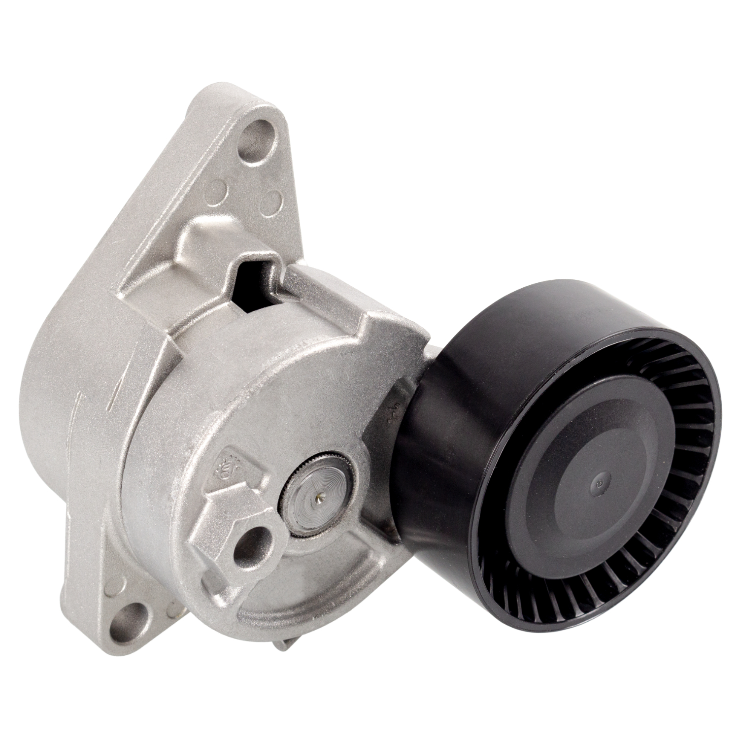 BMW E46 M52 Belt Tensioner Pulley | FEBI 10781 Spare Part