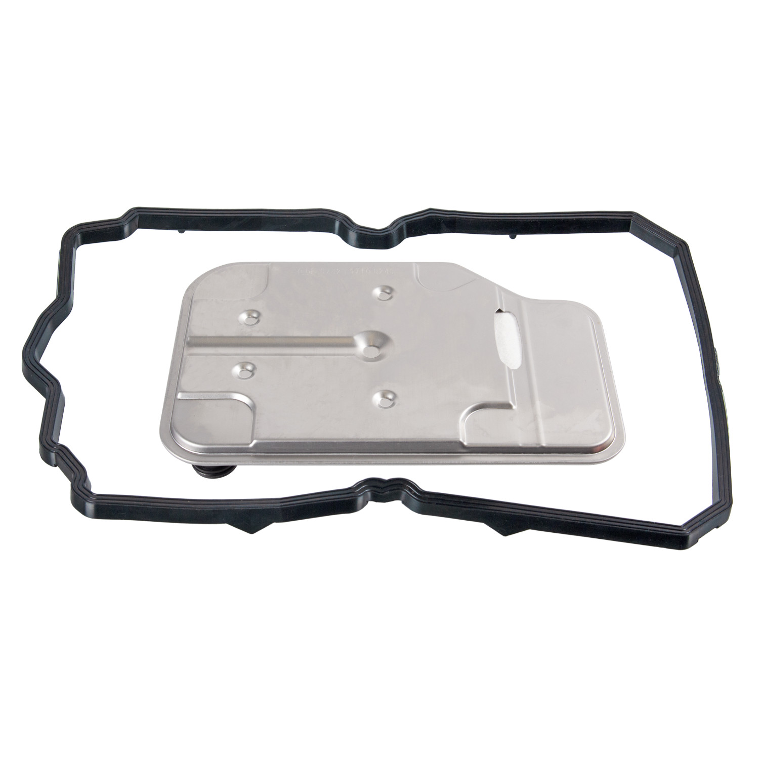 Mercedes C-Class W203 M272 Transmission Filter Kit | FEBI 107823