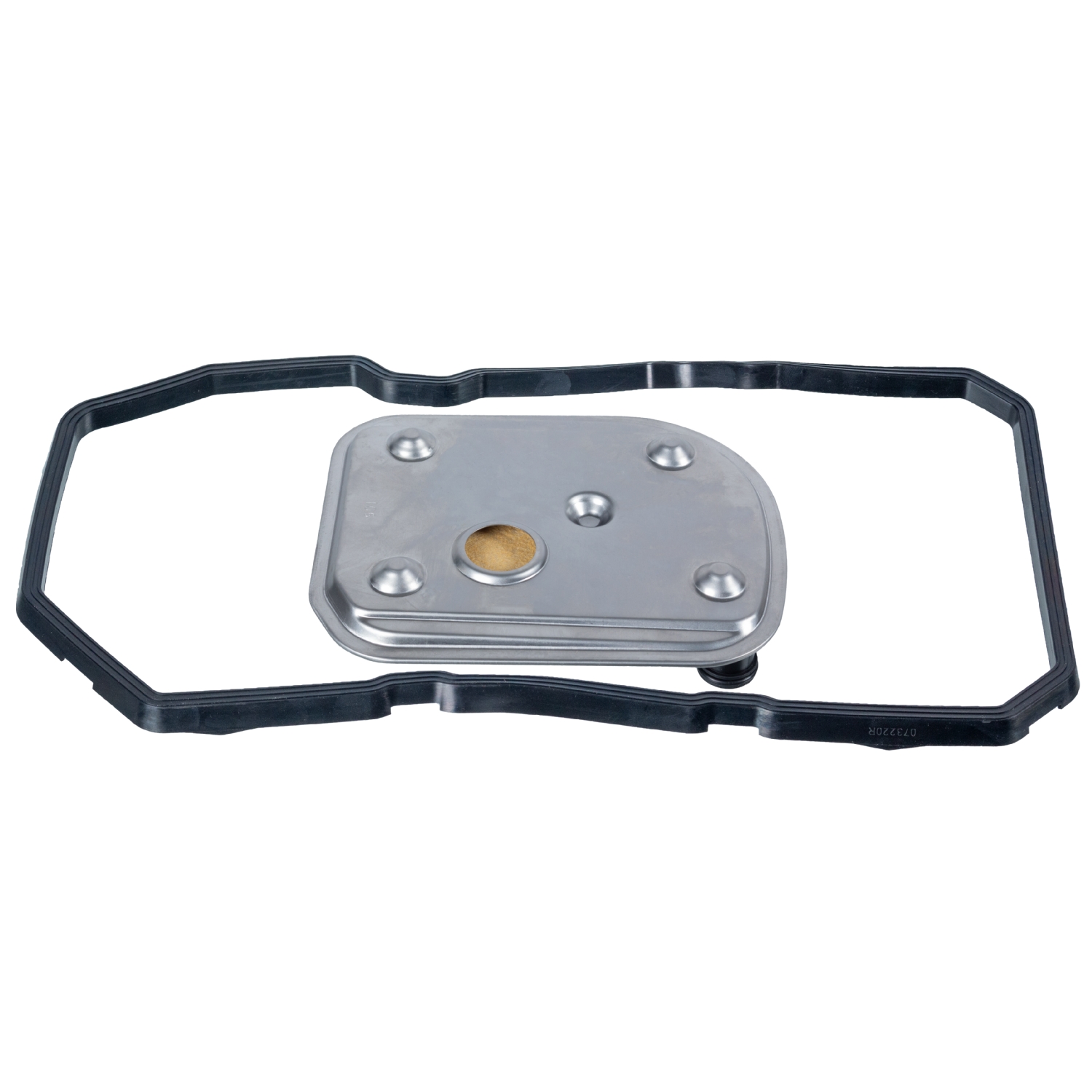 Mercedes B-Class W245 M266 Automatic Transmission Oil Filter & Gask...