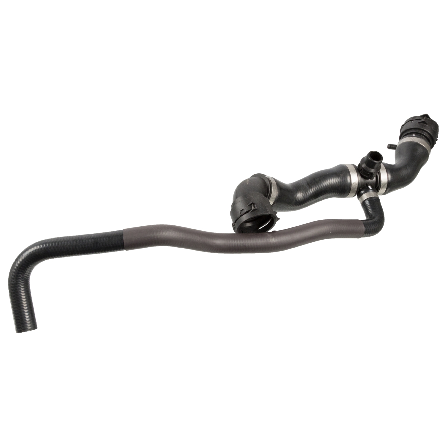 BMW 1 Series E87 Radiator Water Hose | FEBI 107956 Spare Part