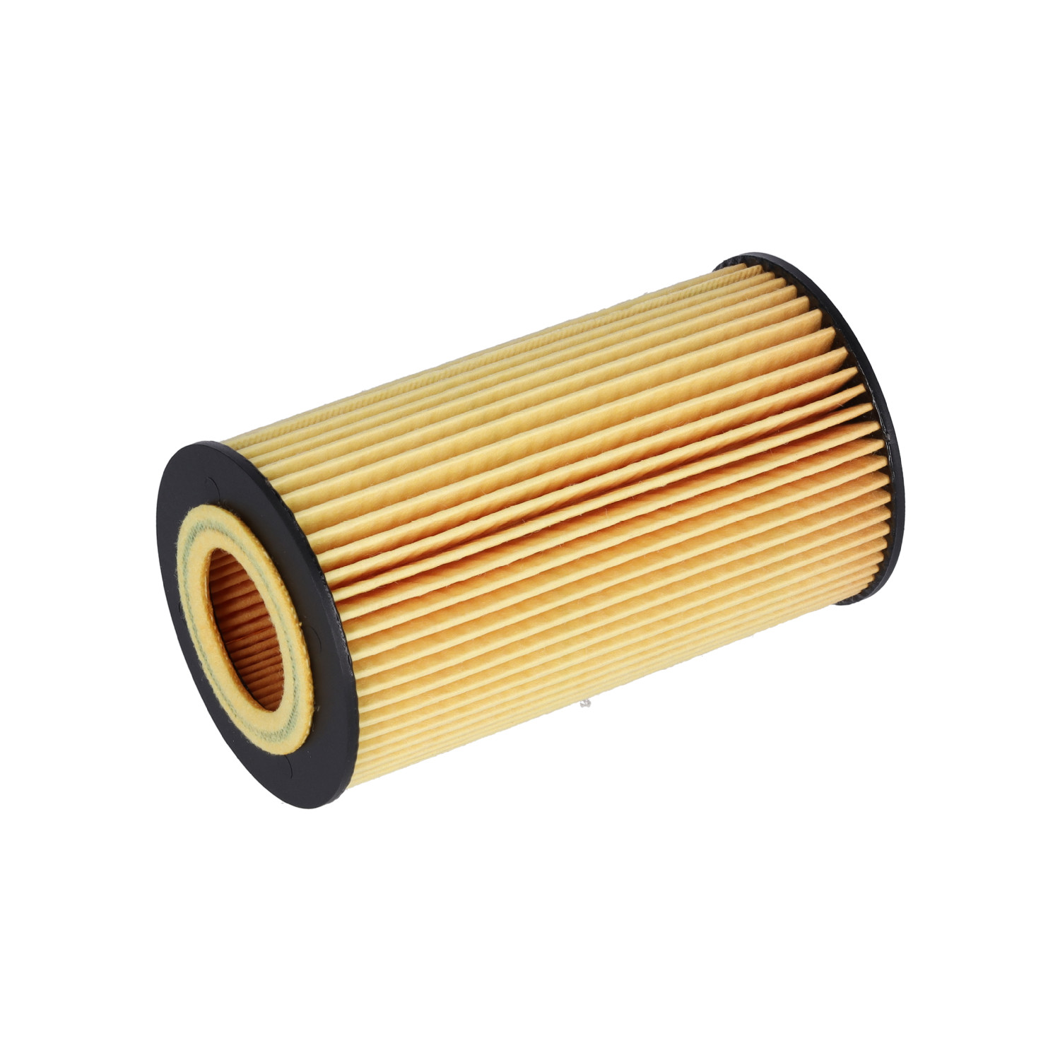 Mercedes A-Class W176 OM651 Oil Filter | FEBI 108276