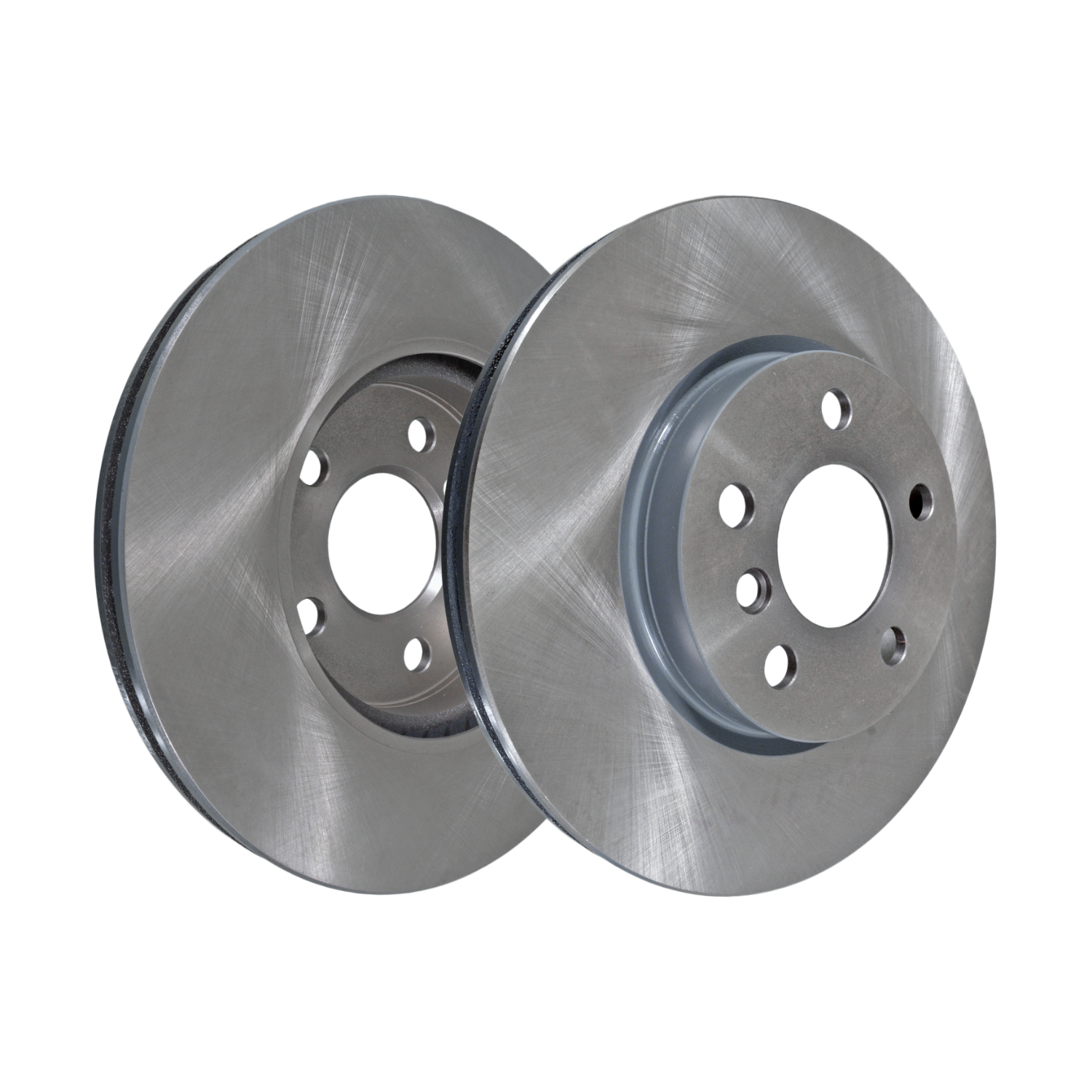 BMW F45 Active Tourer Front Brake Disc | FEBI 108632