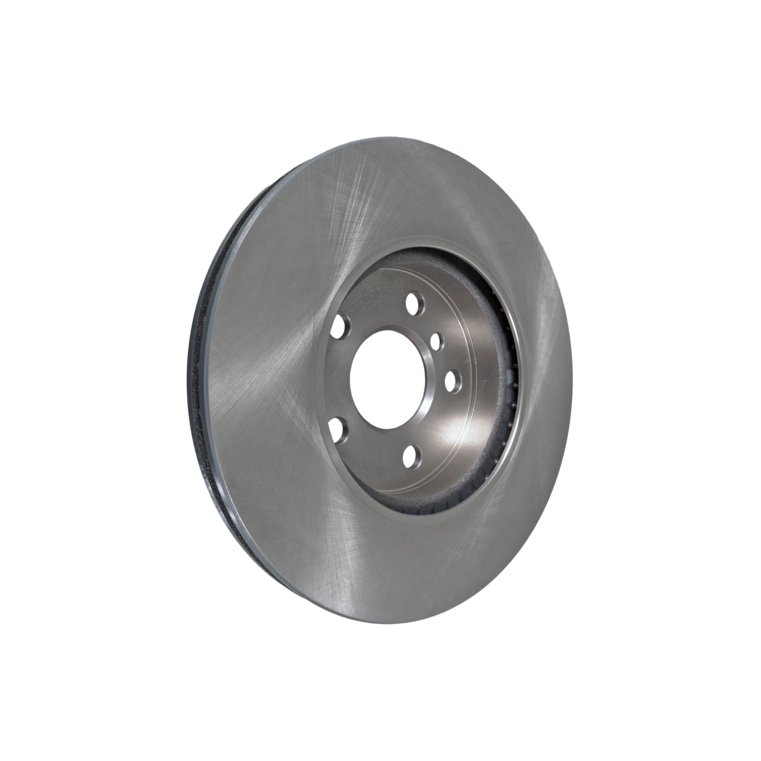 BMW F45 Active Tourer Front Brake Disc | FEBI 108632