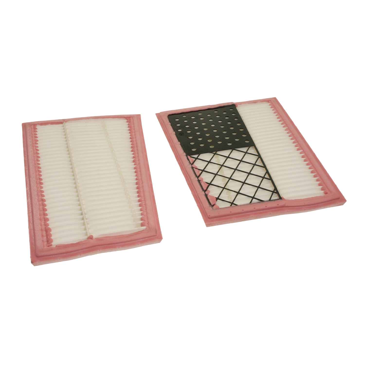 Mercedes CLK W209 OM642 Air Filter | FEBI 108941 Spare Part
