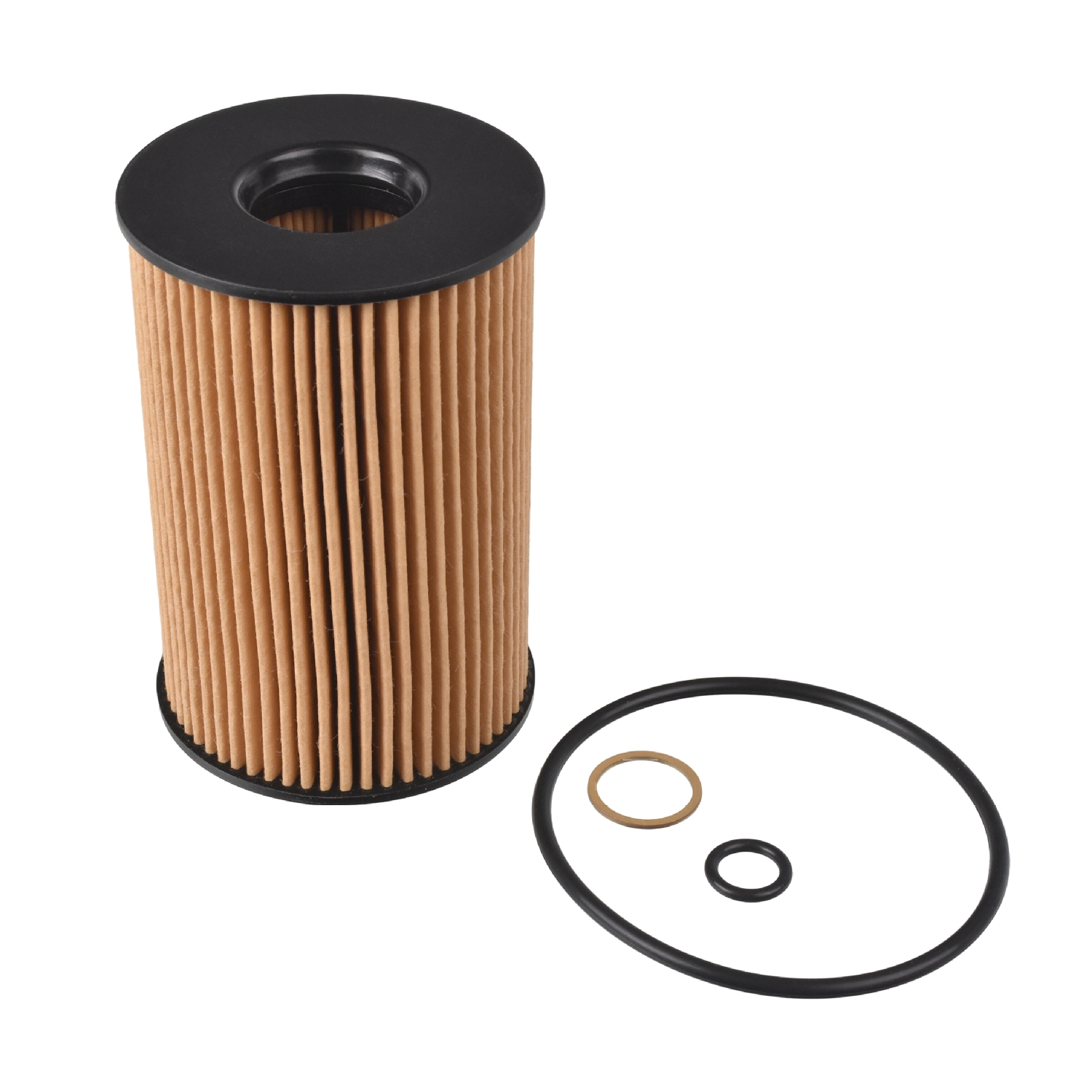 BMW 8 Series F91 S63 Oil Filter | FEBI 108982