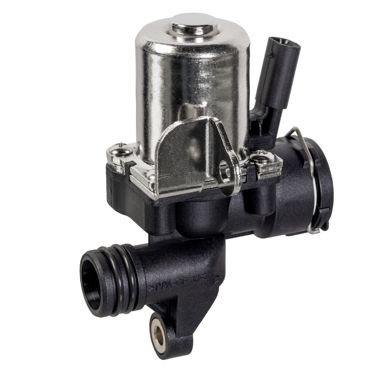 Mercedes E Coupe W207 Heater Control Valve | FEBI 109476