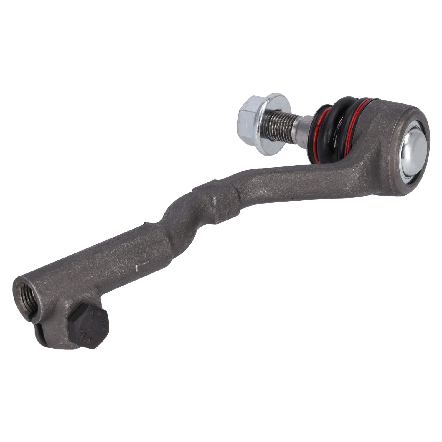 BMW X5 F15 Tie Rod End | FEBI 109581 Spare Part