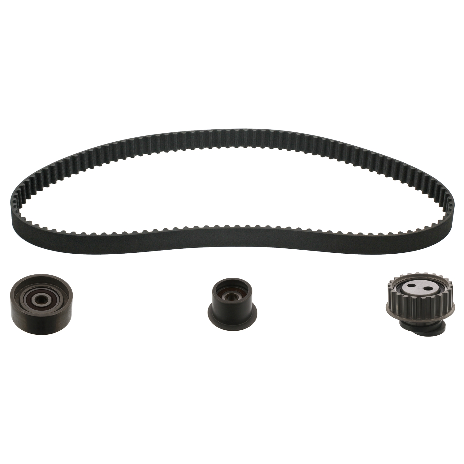BMW 5 Series E34 M40 Timing Belt Set | FEBI 11026