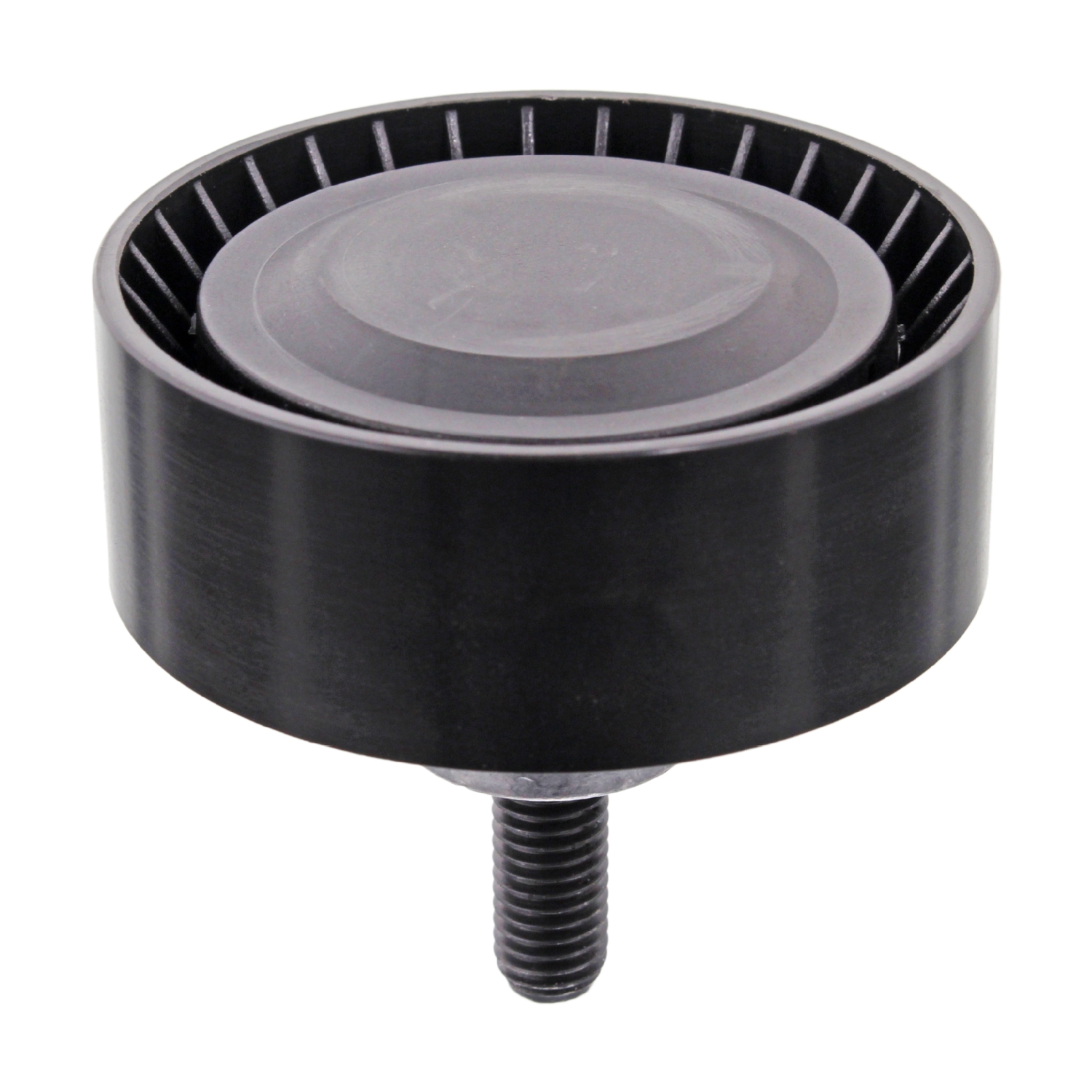 BMW E36 M43 Belt Tensioner Pulley | FEBI 11334 Spare Part