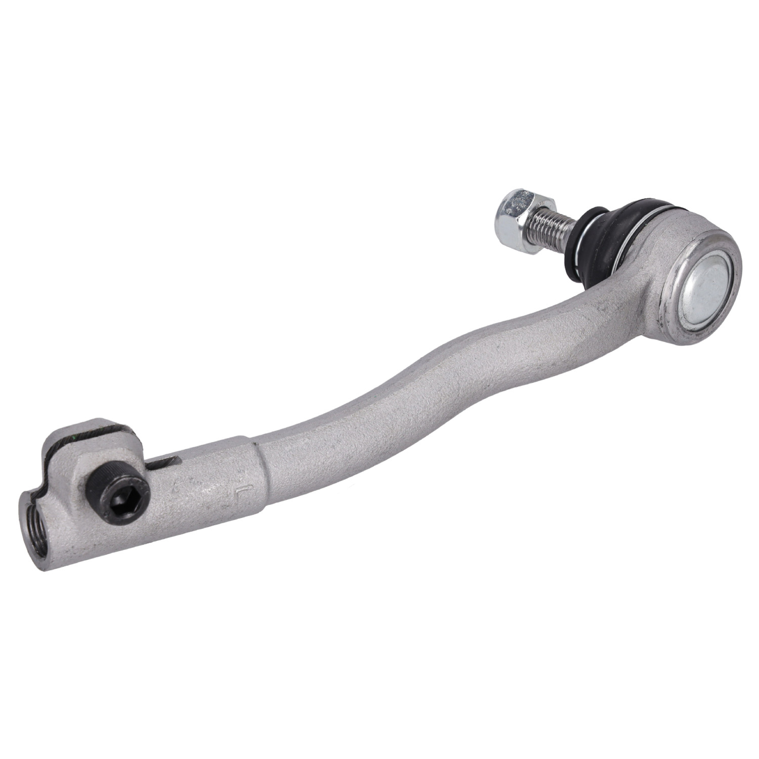 BMW 7 Series E38 Left Tie Rod End | FEBI 11814 Spare Part