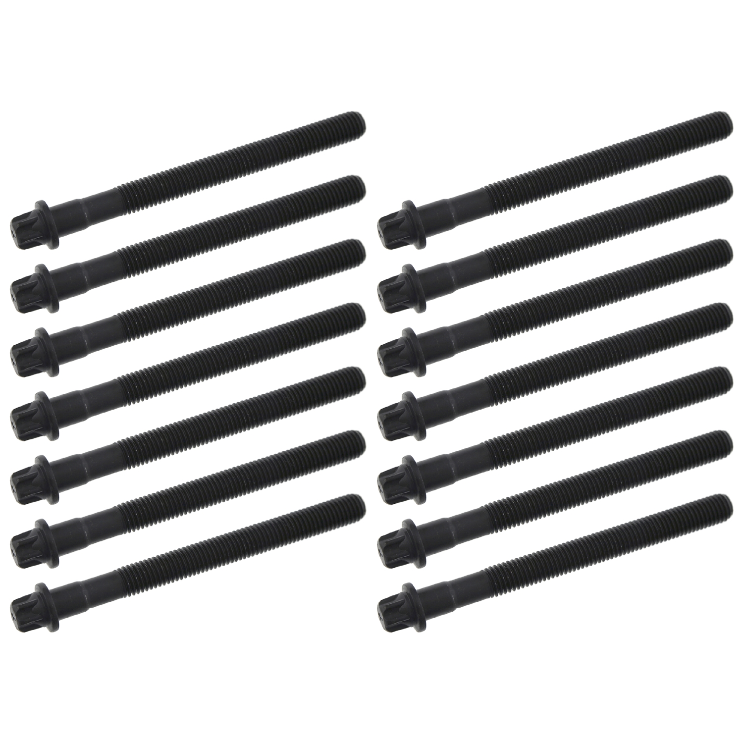 BMW E36 M54 Cylinder Head Bolt | FEBI 12033 Spare Part