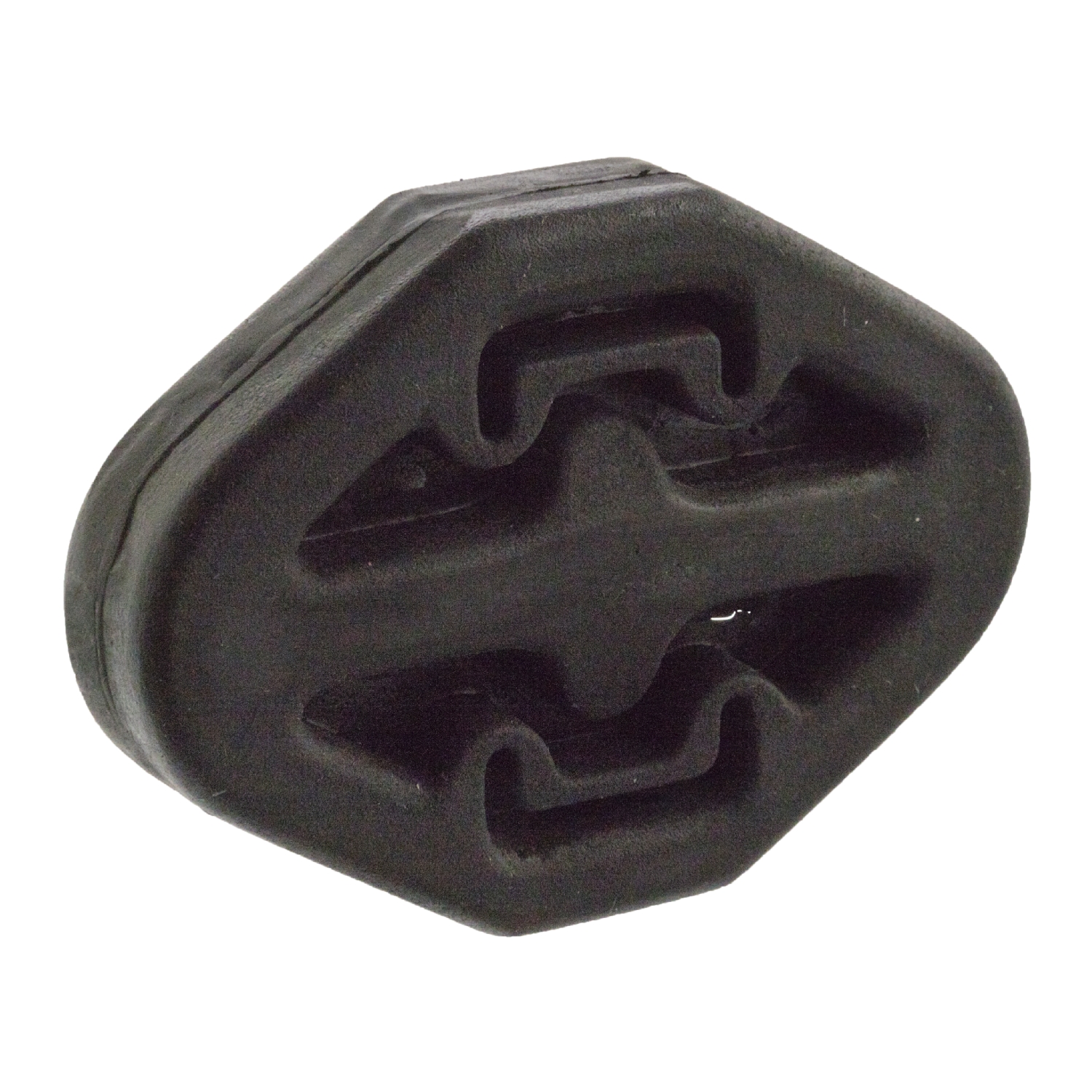 BMW 3 Series E36 Exhaust Mounting Rubber | FEBI 12252