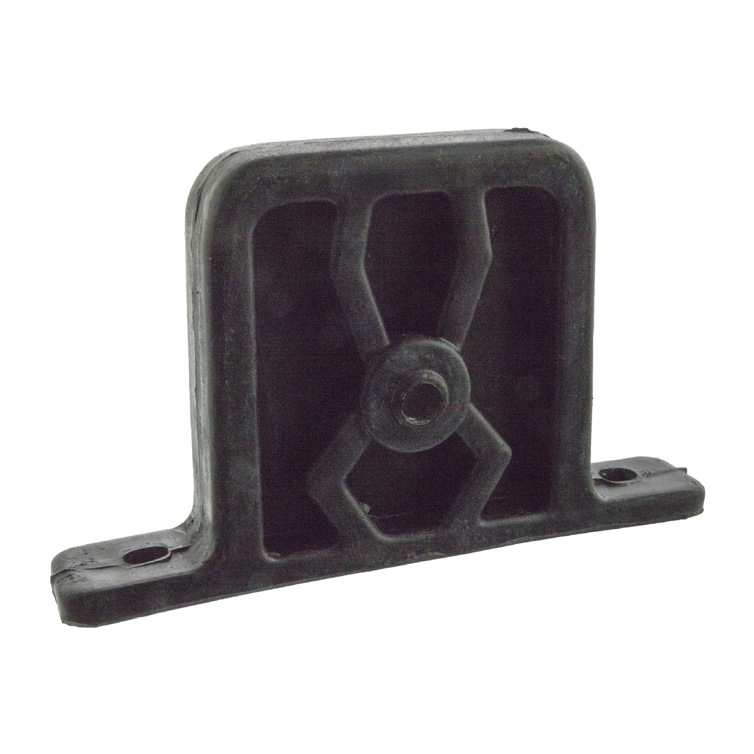 BMW 3 Series E36 Exhaust Mounting Rubber | FEBI 12253