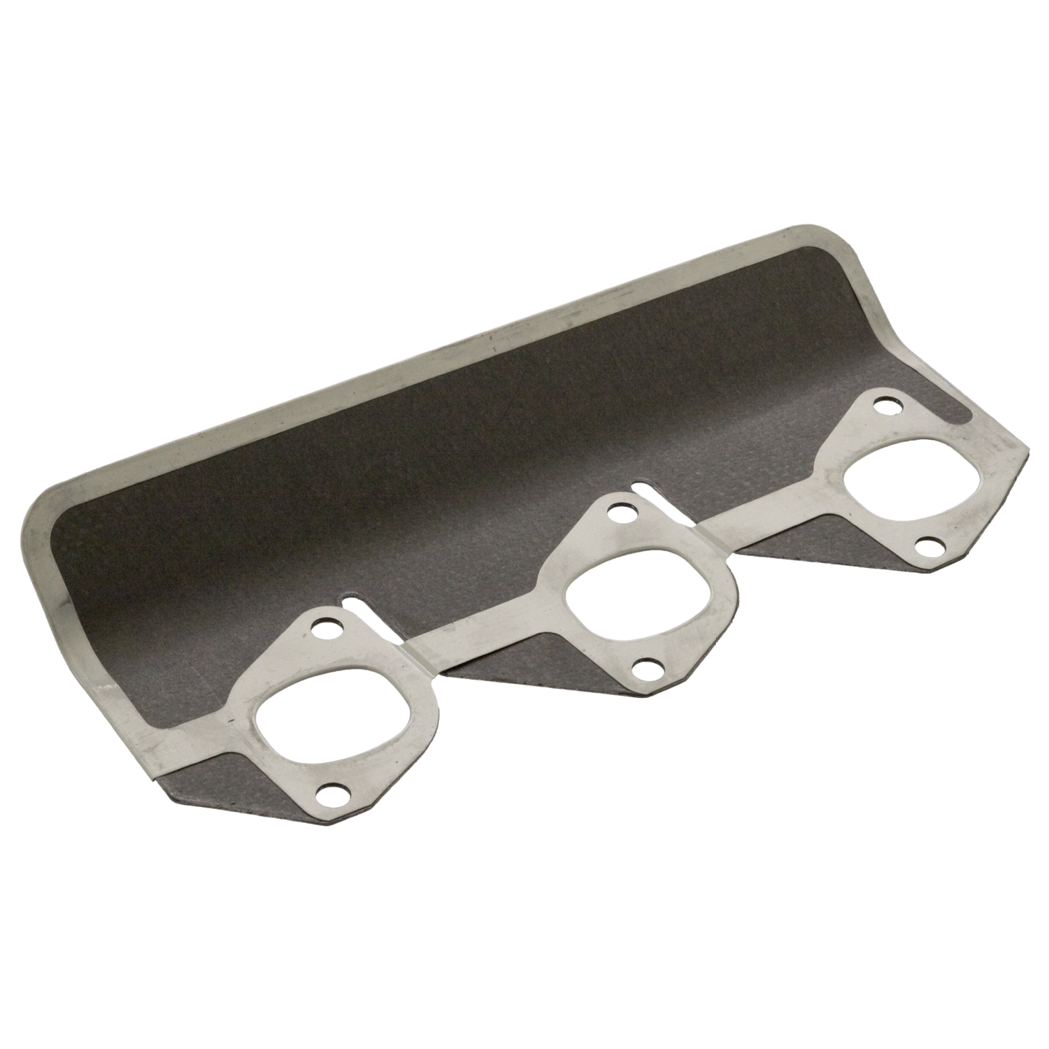 BMW 5 Series E34 M30 Exhaust Manifold Gasket FEBI 12322