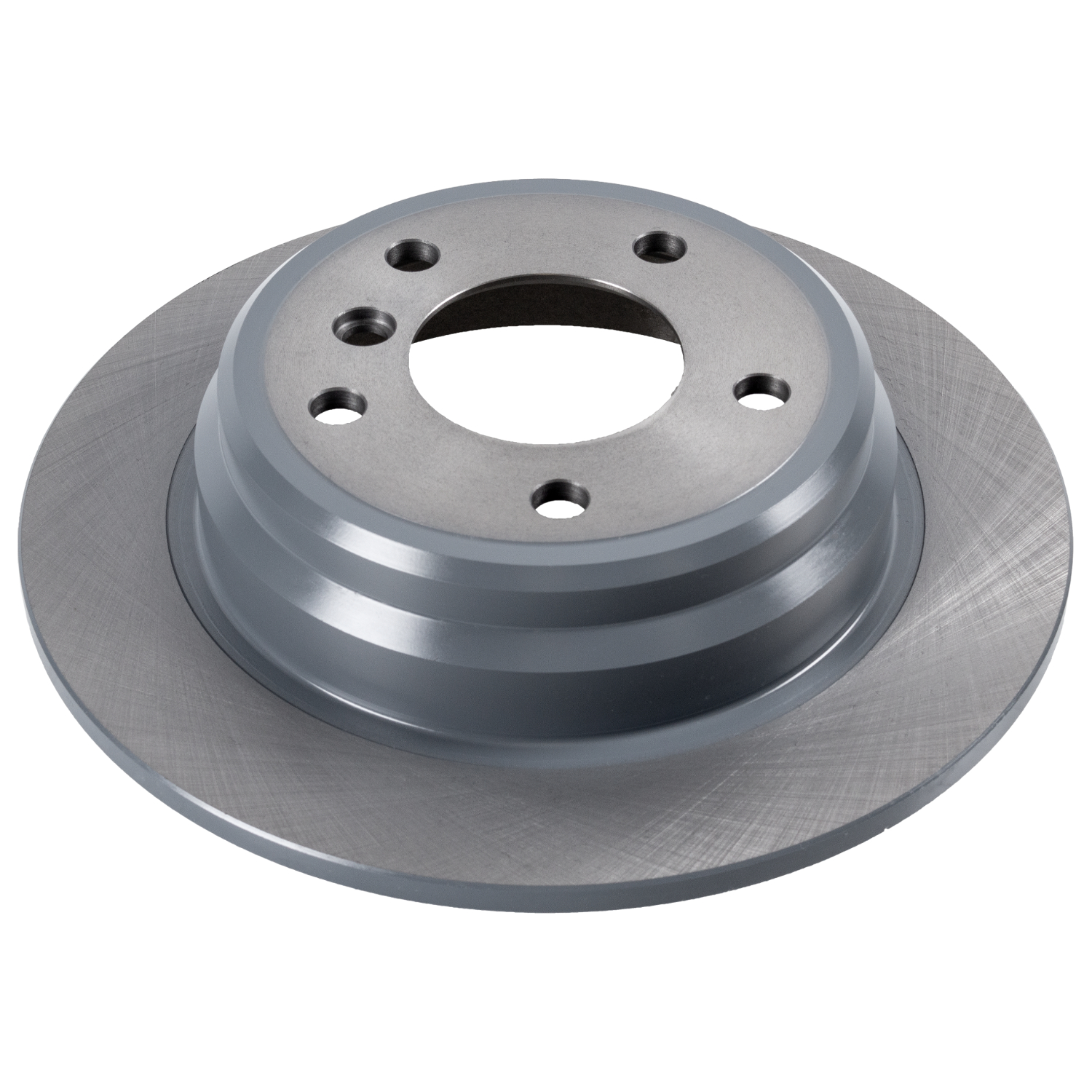 BMW 5 Series E39 Rear Brake Disc | FEBI 12325 Spare Part