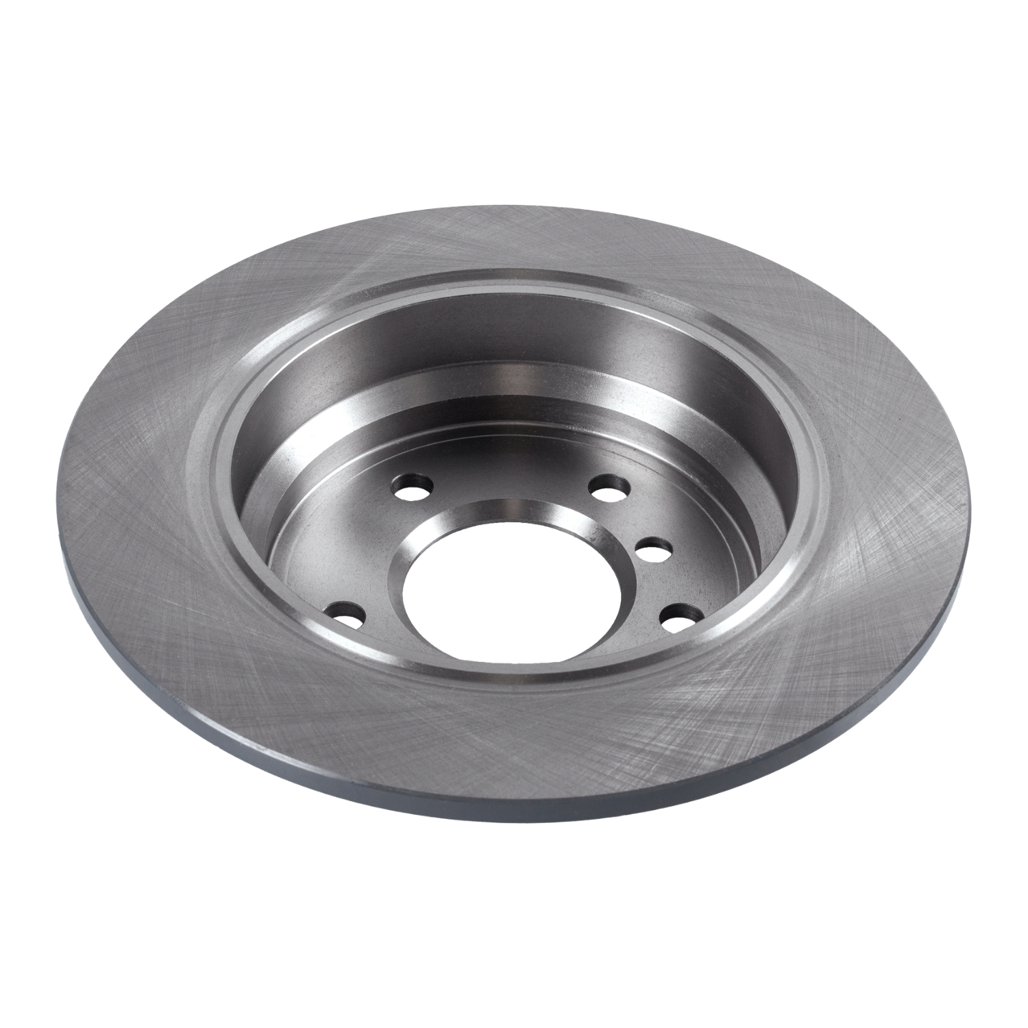 BMW 5 Series E39 Rear Brake Disc | FEBI 12325 Spare Part