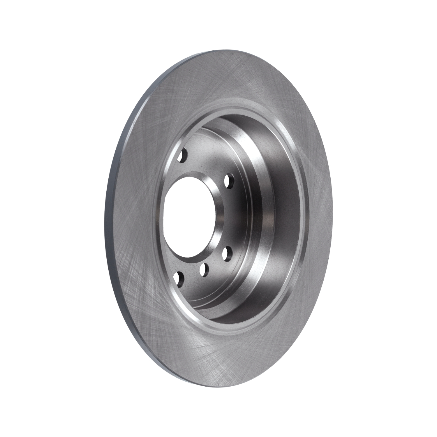 BMW 5 Series E39 Rear Brake Disc | FEBI 12325 Spare Part