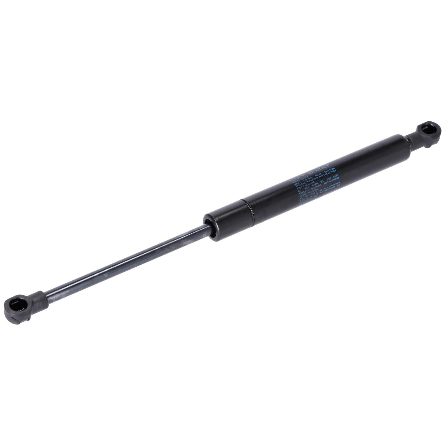 BMW E46 Bonnet Gas Strut | FEBI 12350 Spare Part