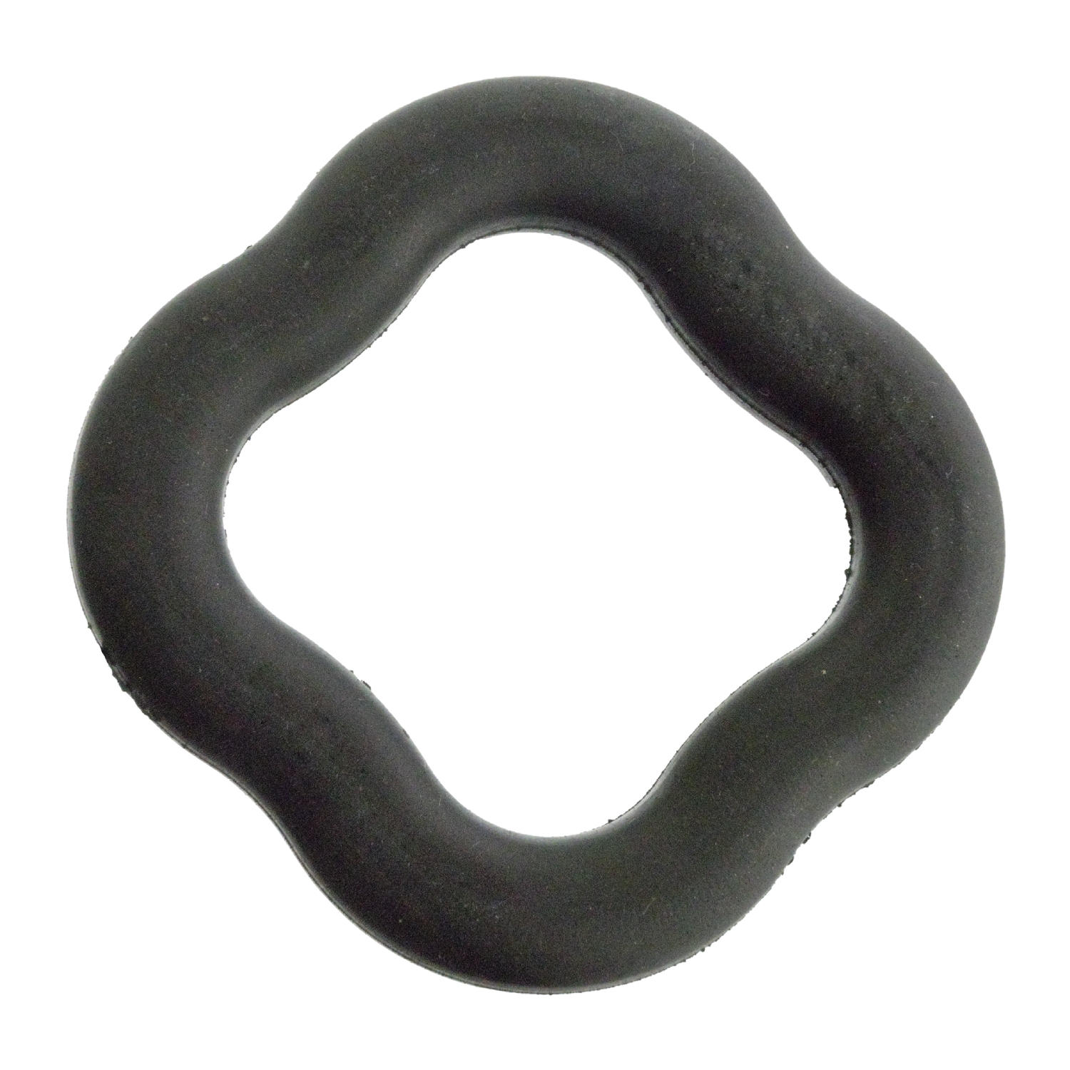 BMW 3 Series E36 Exhaust Mounting Rubber | FEBI 12524